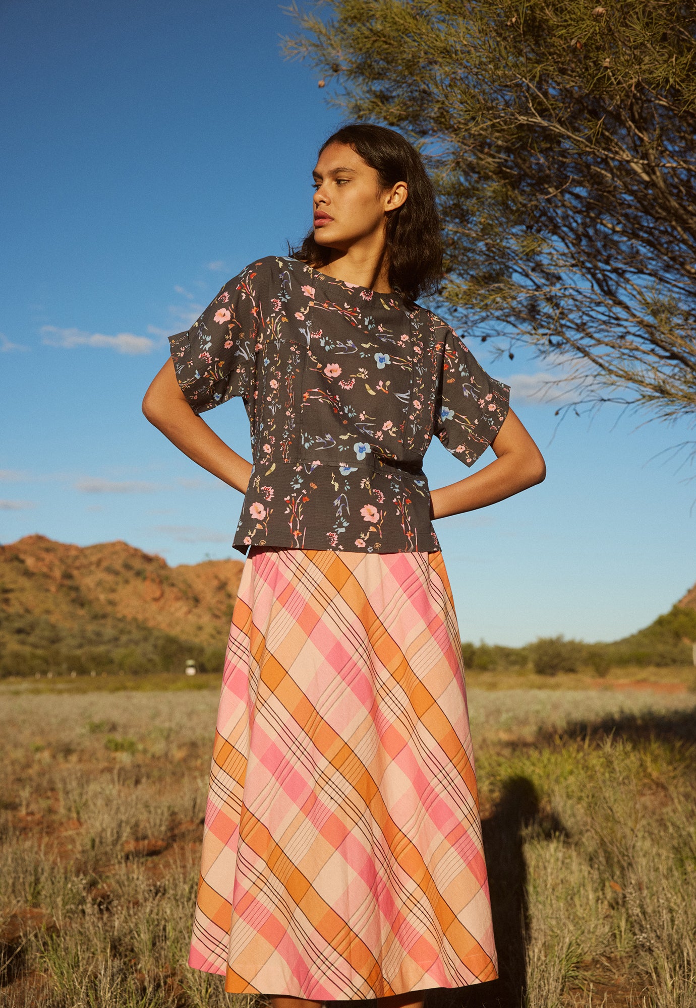 Dolman Top