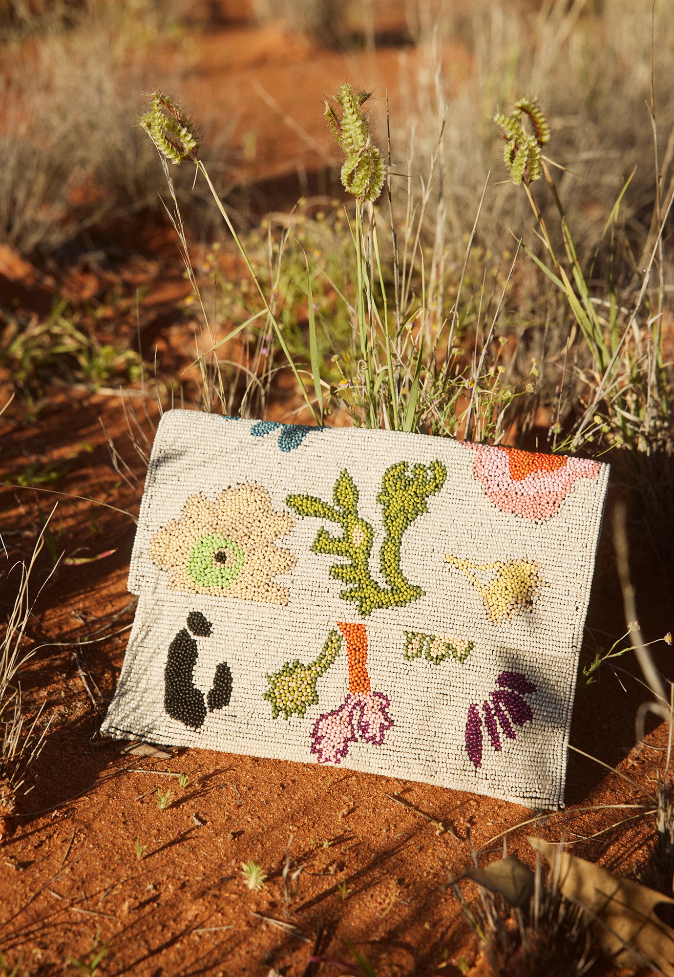 Fold Clutch