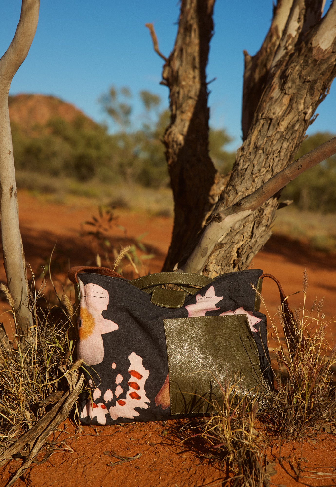 Assemble Tote