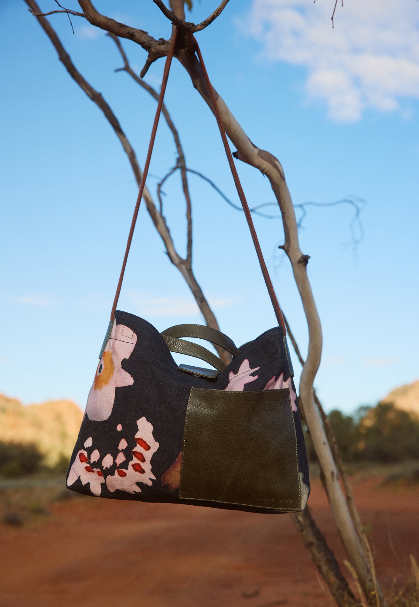 Assemble Tote