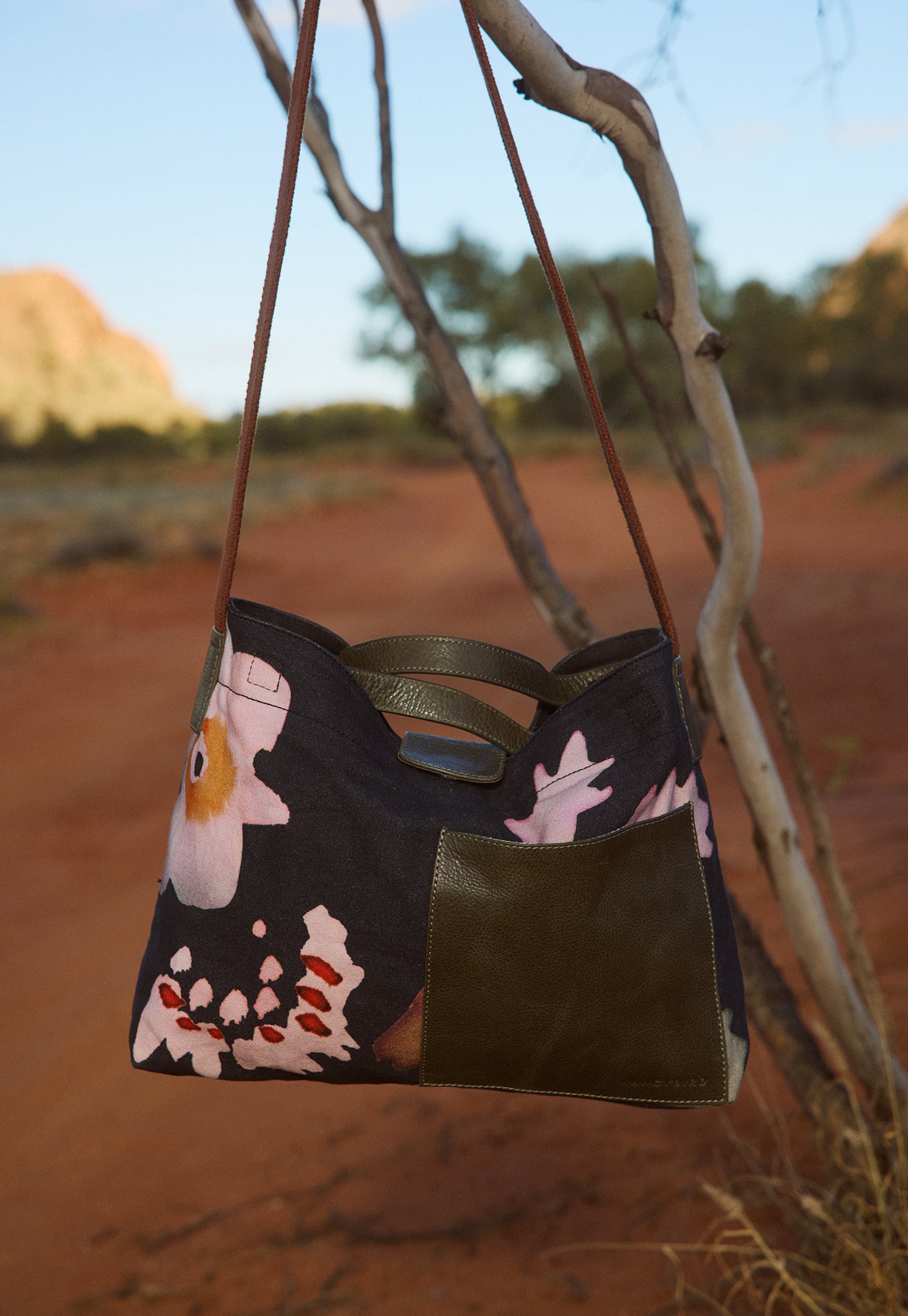 Assemble Tote