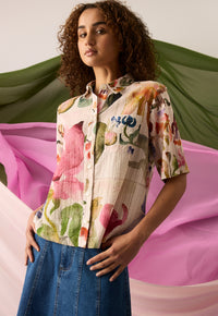 Summer Shirt