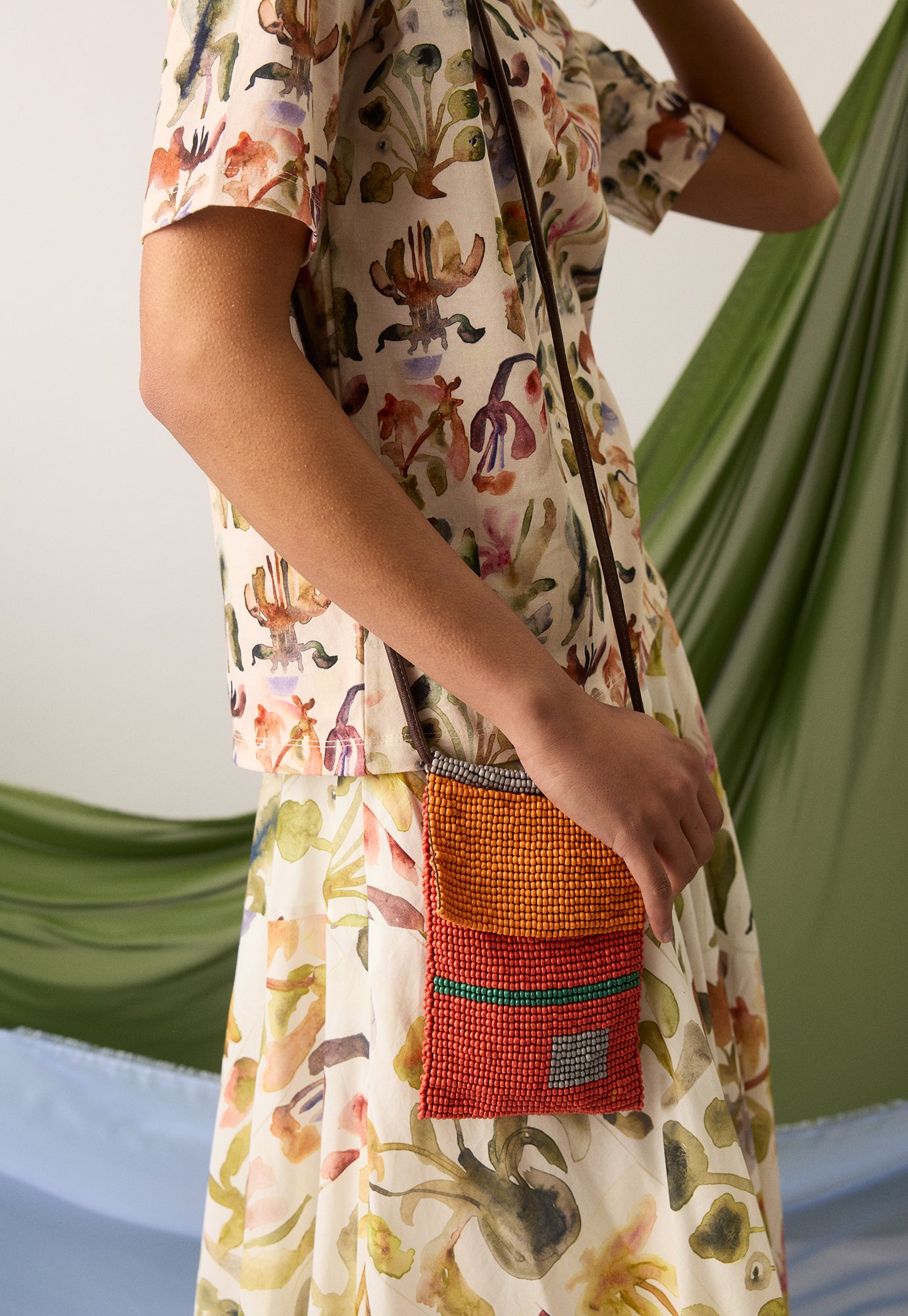 Tig Pouch