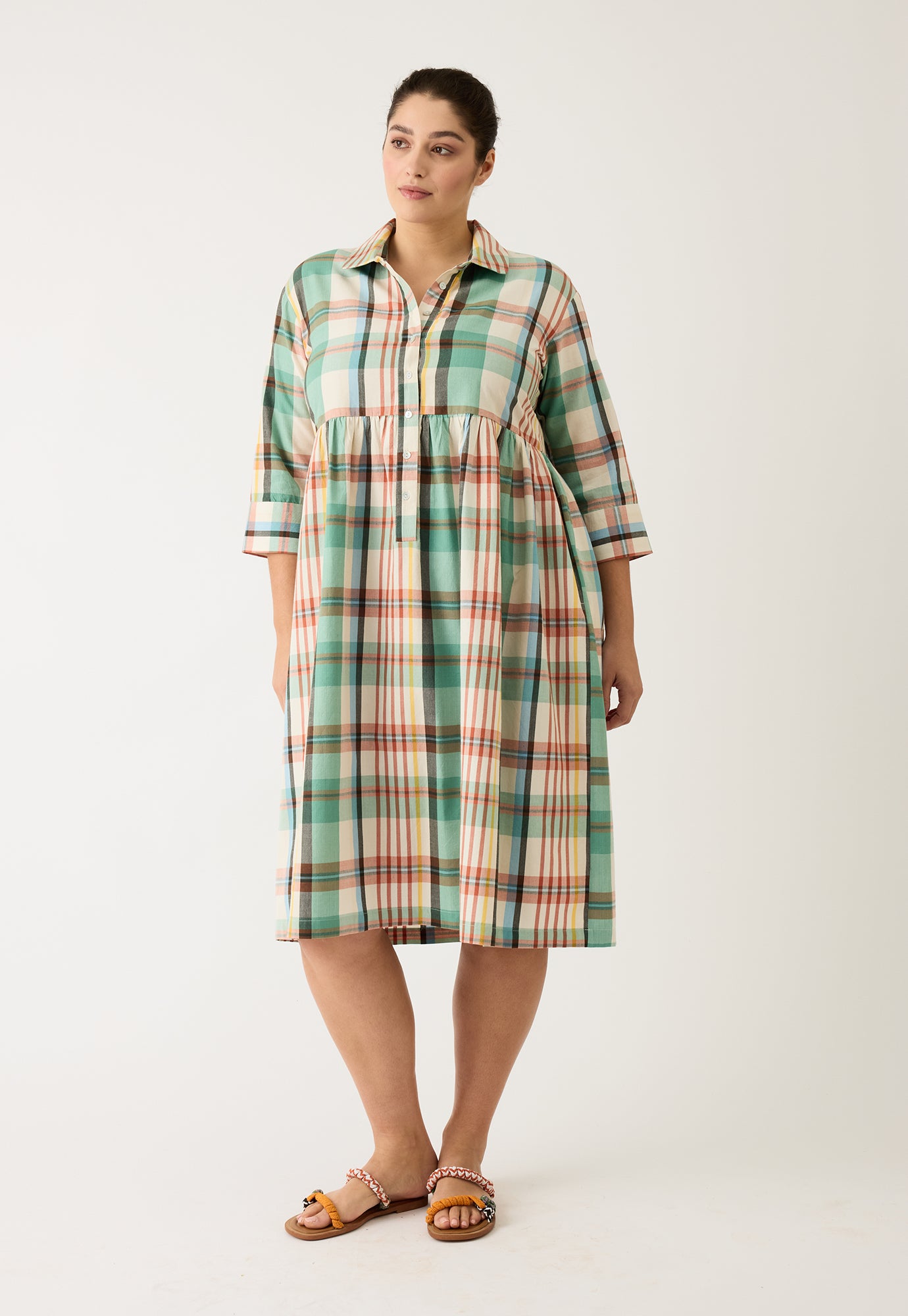 Mel Dress
