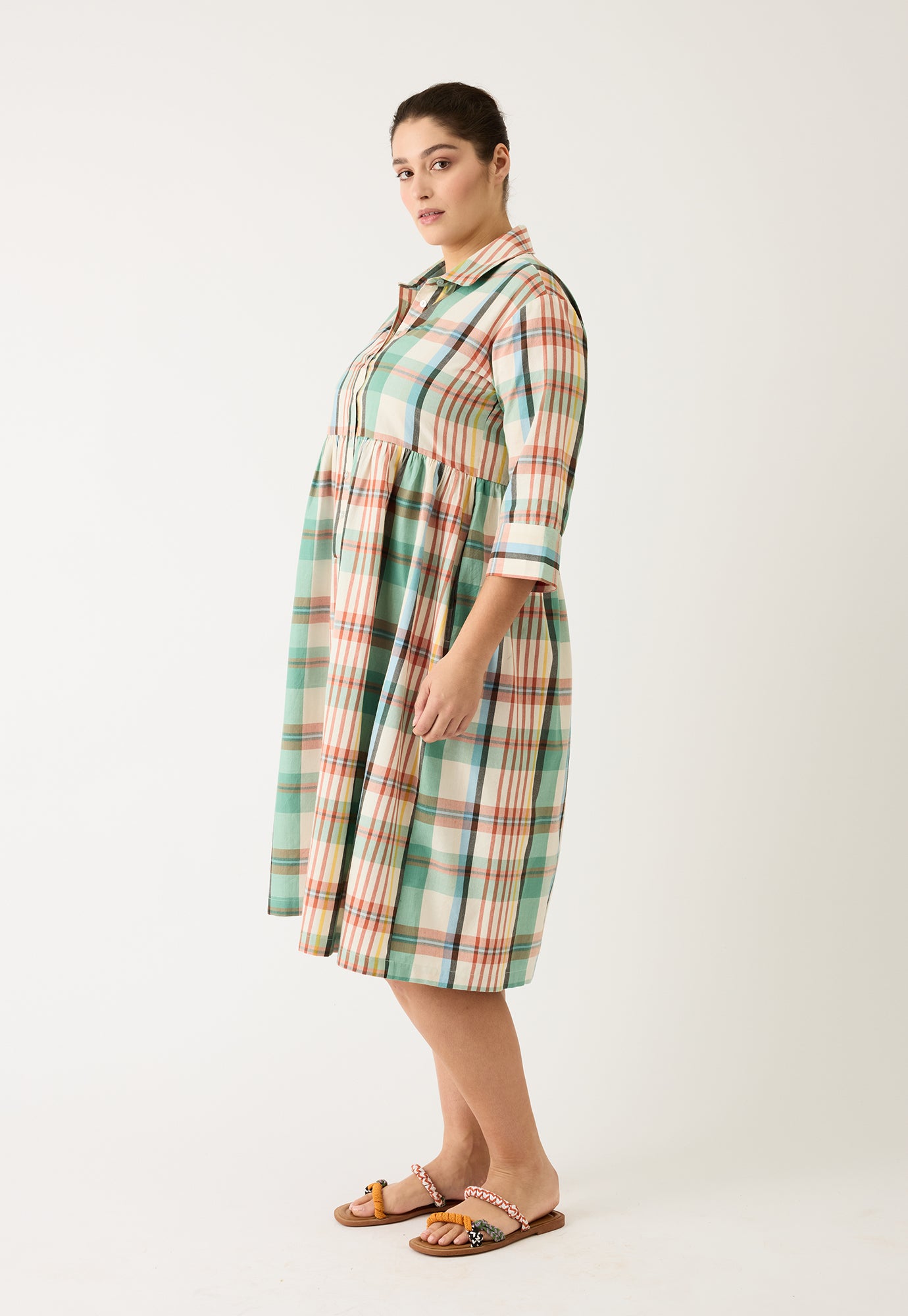 Mel Dress