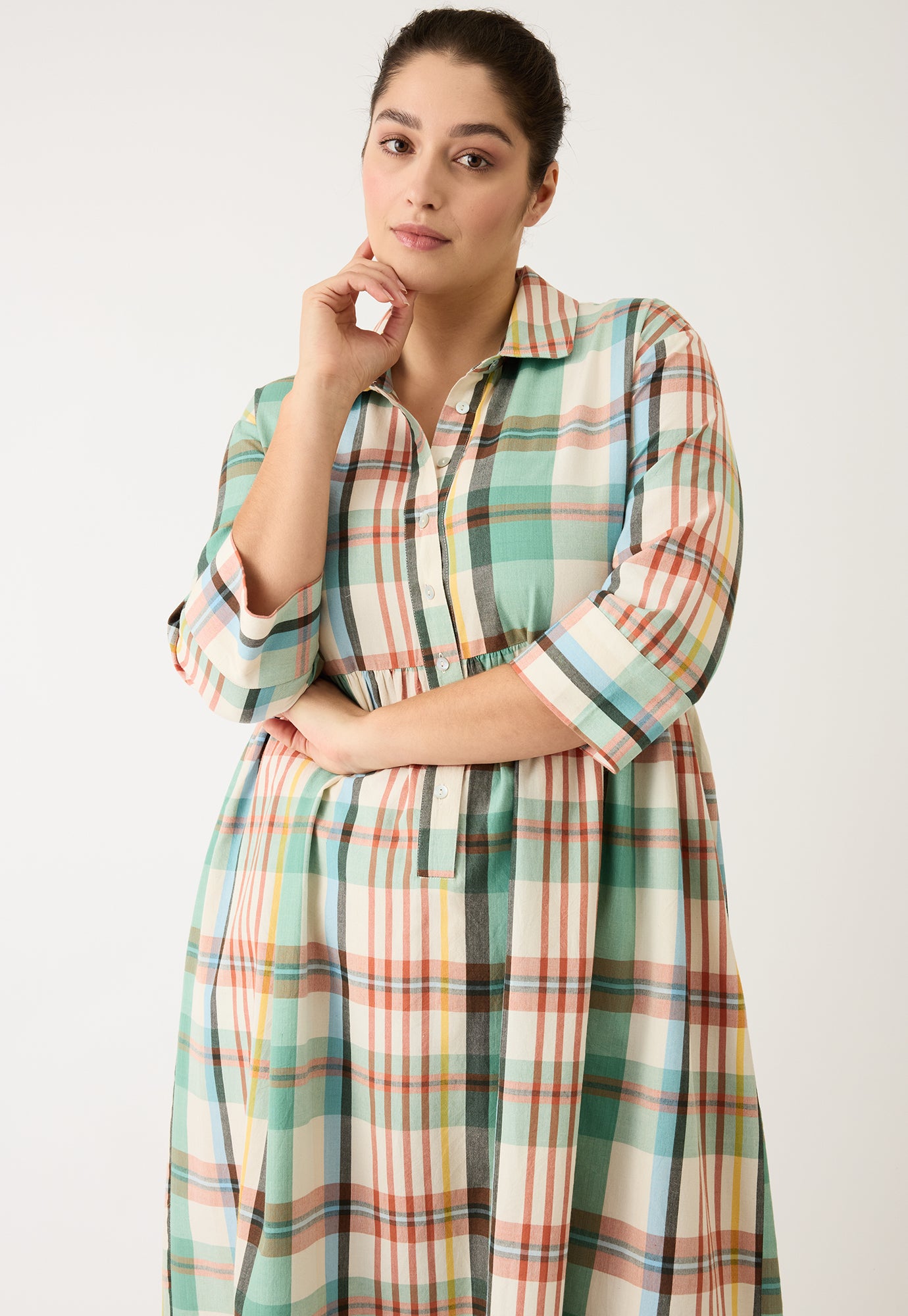 Mel Dress