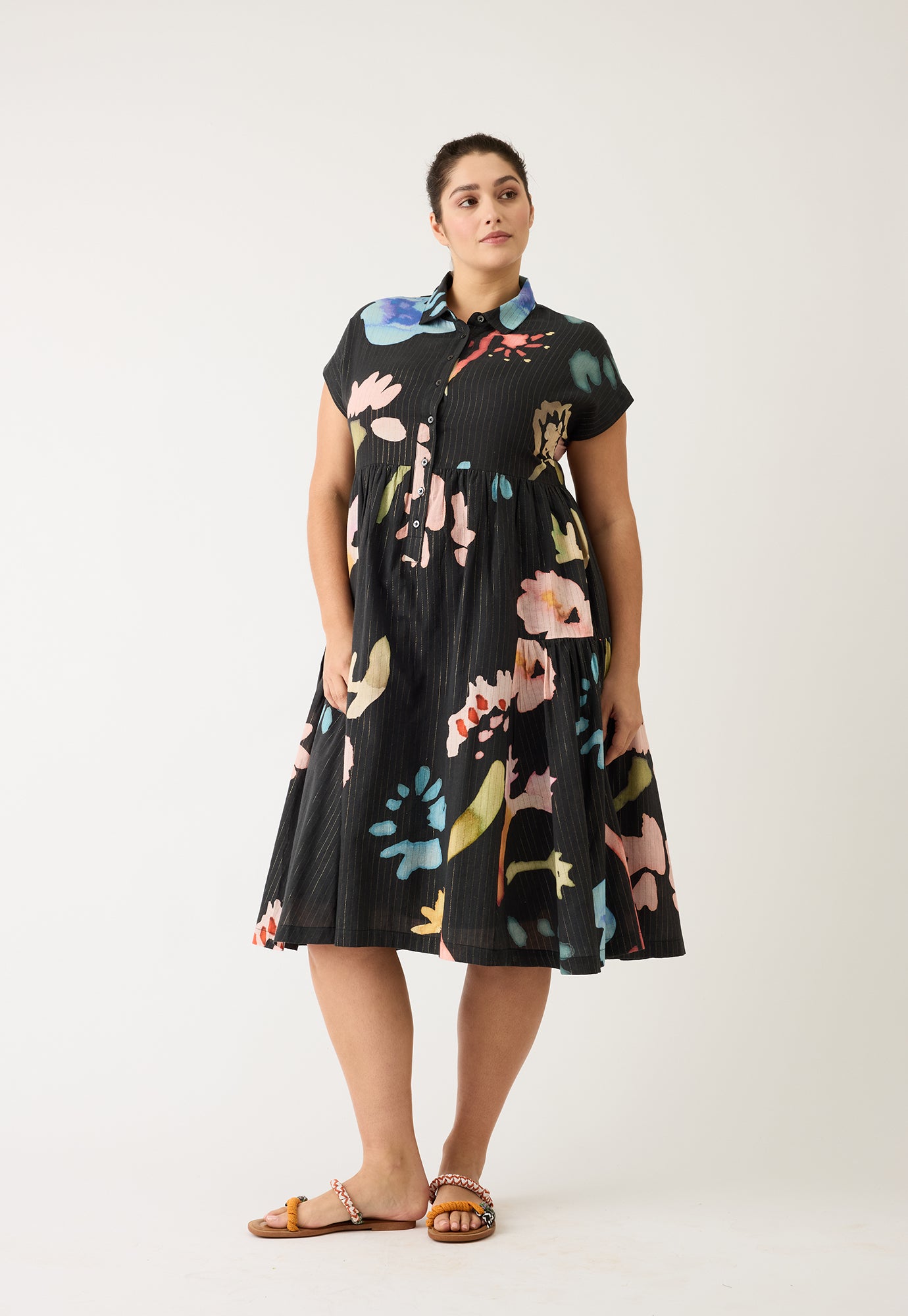 Maja Dress