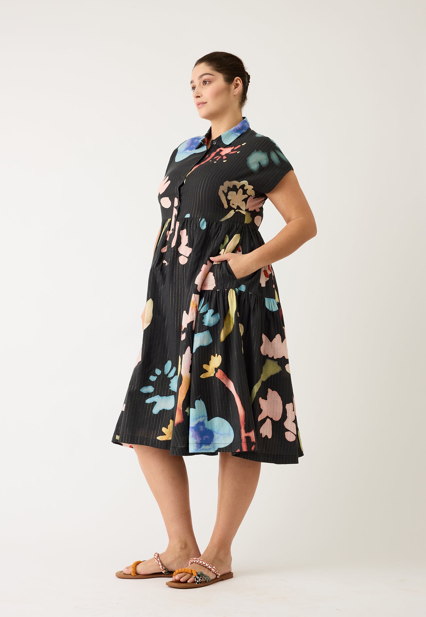 Maja Dress