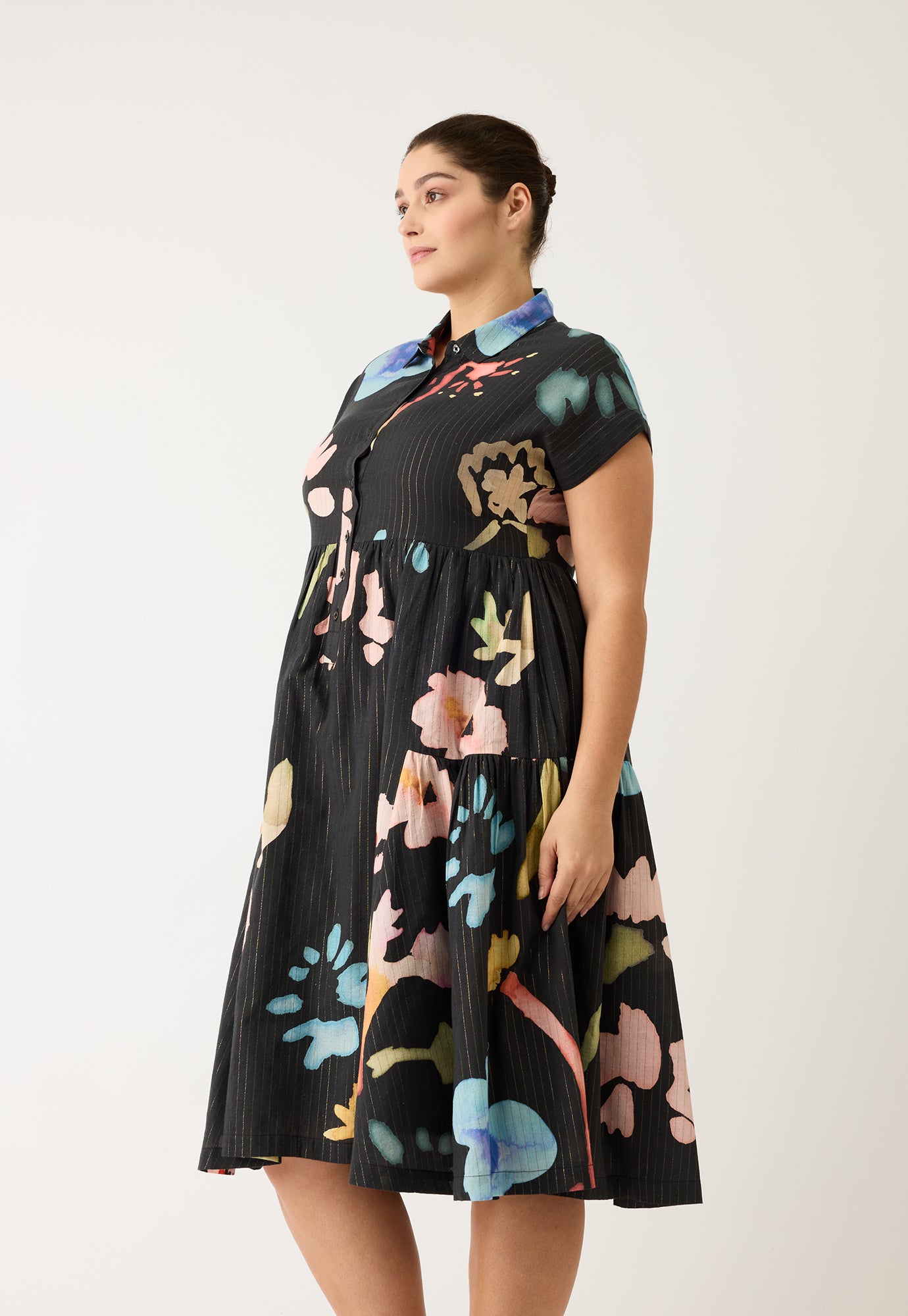 Maja Dress