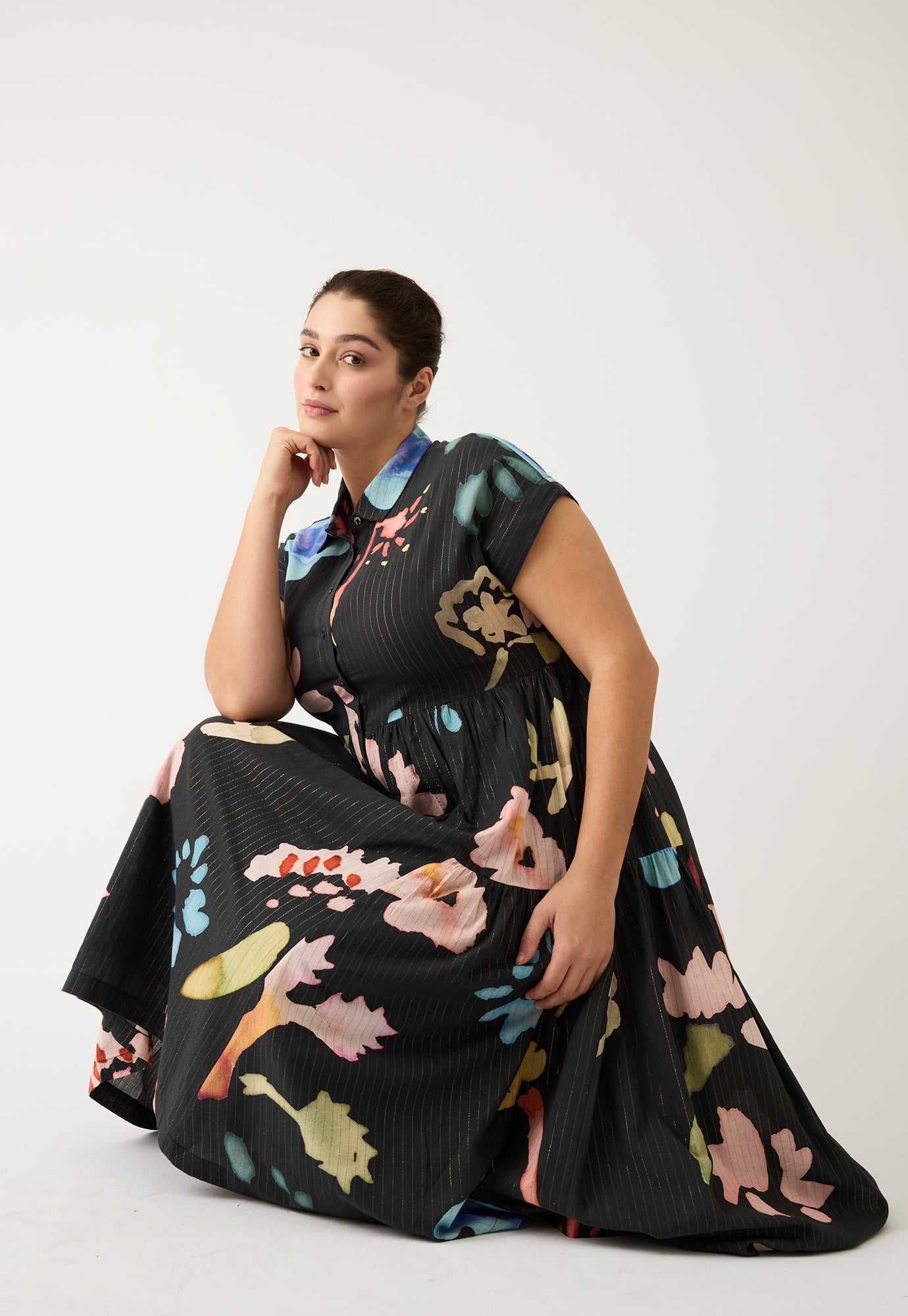 Maja Dress