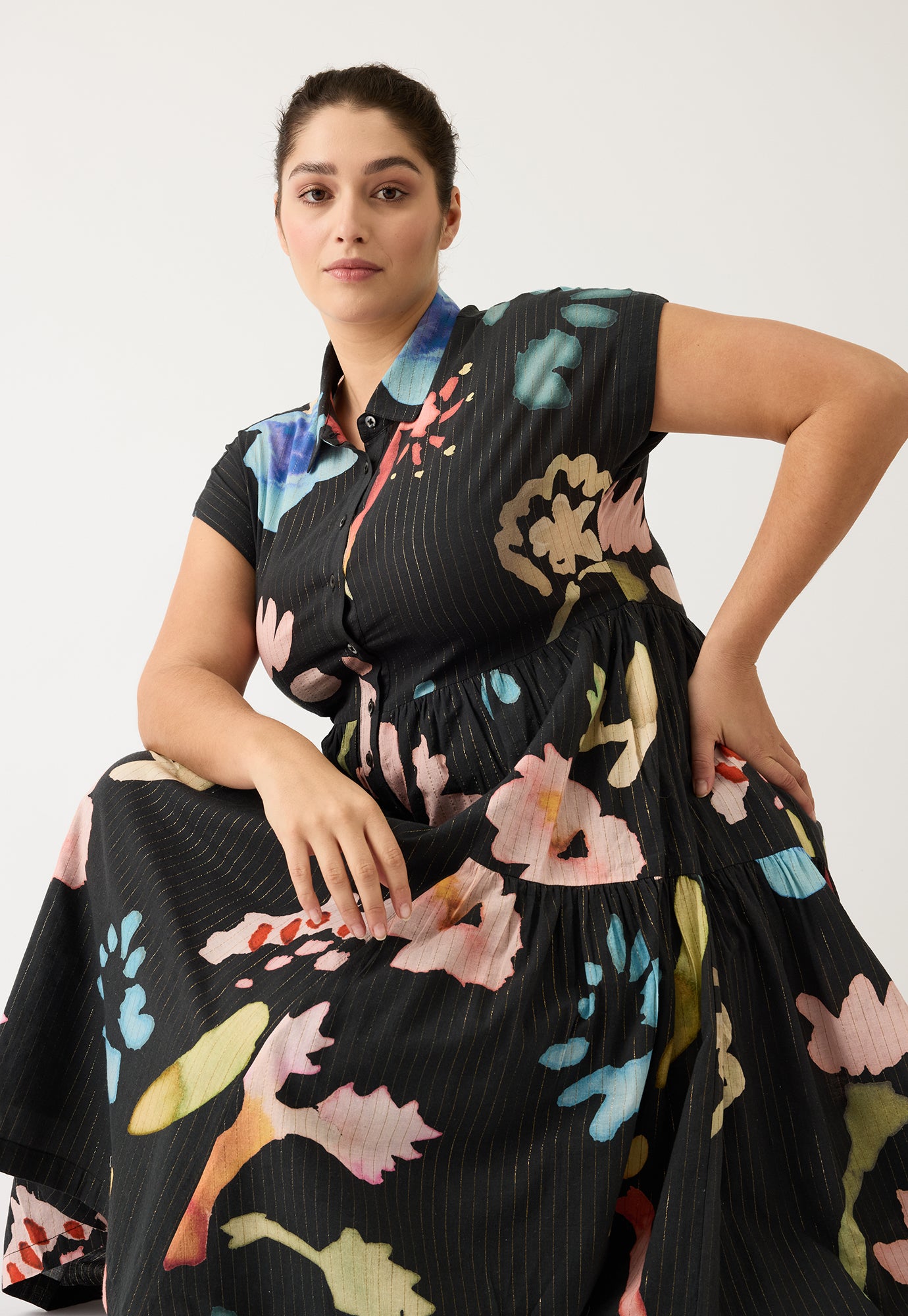 Maja Dress
