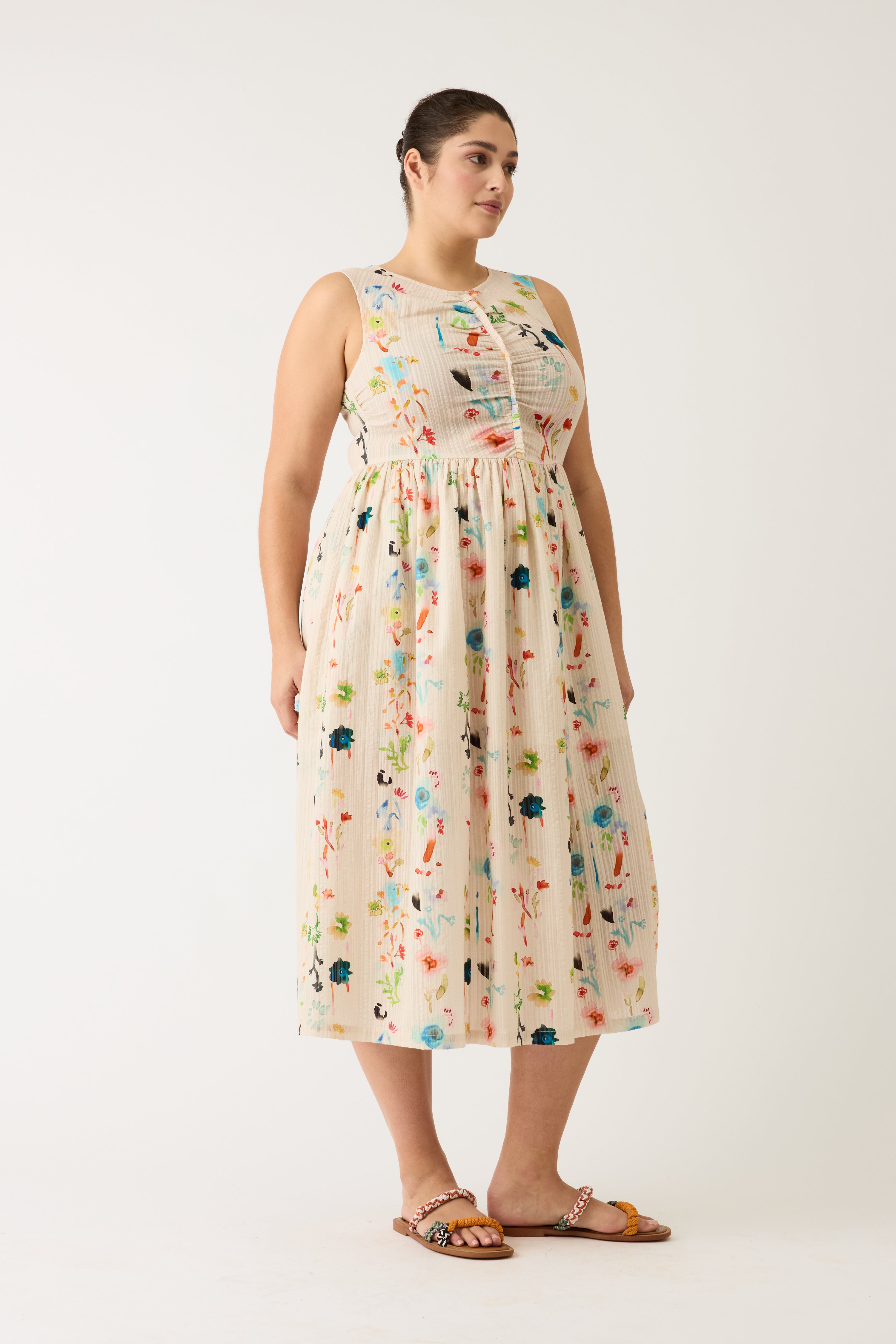 Khai Dress