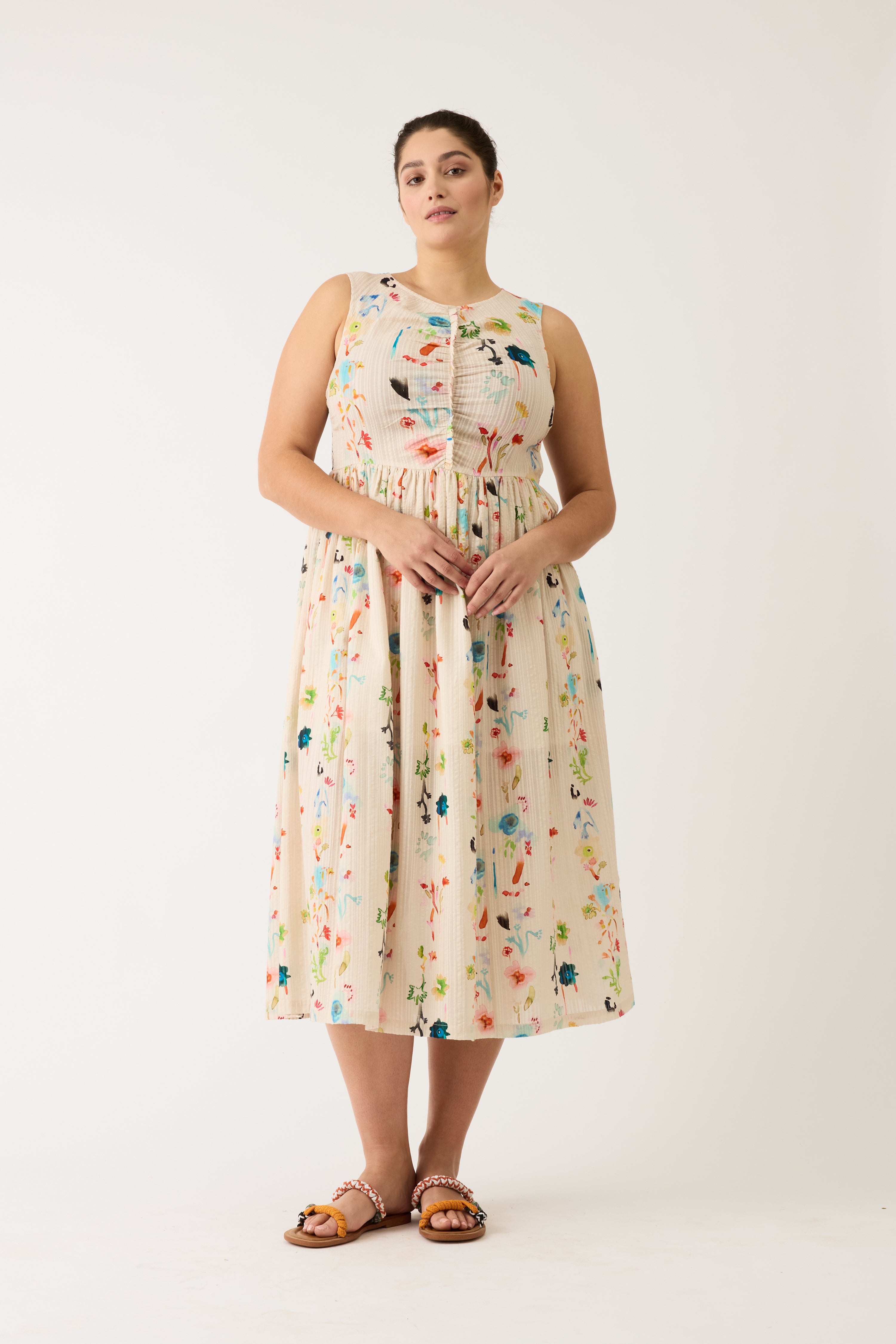Khai Dress