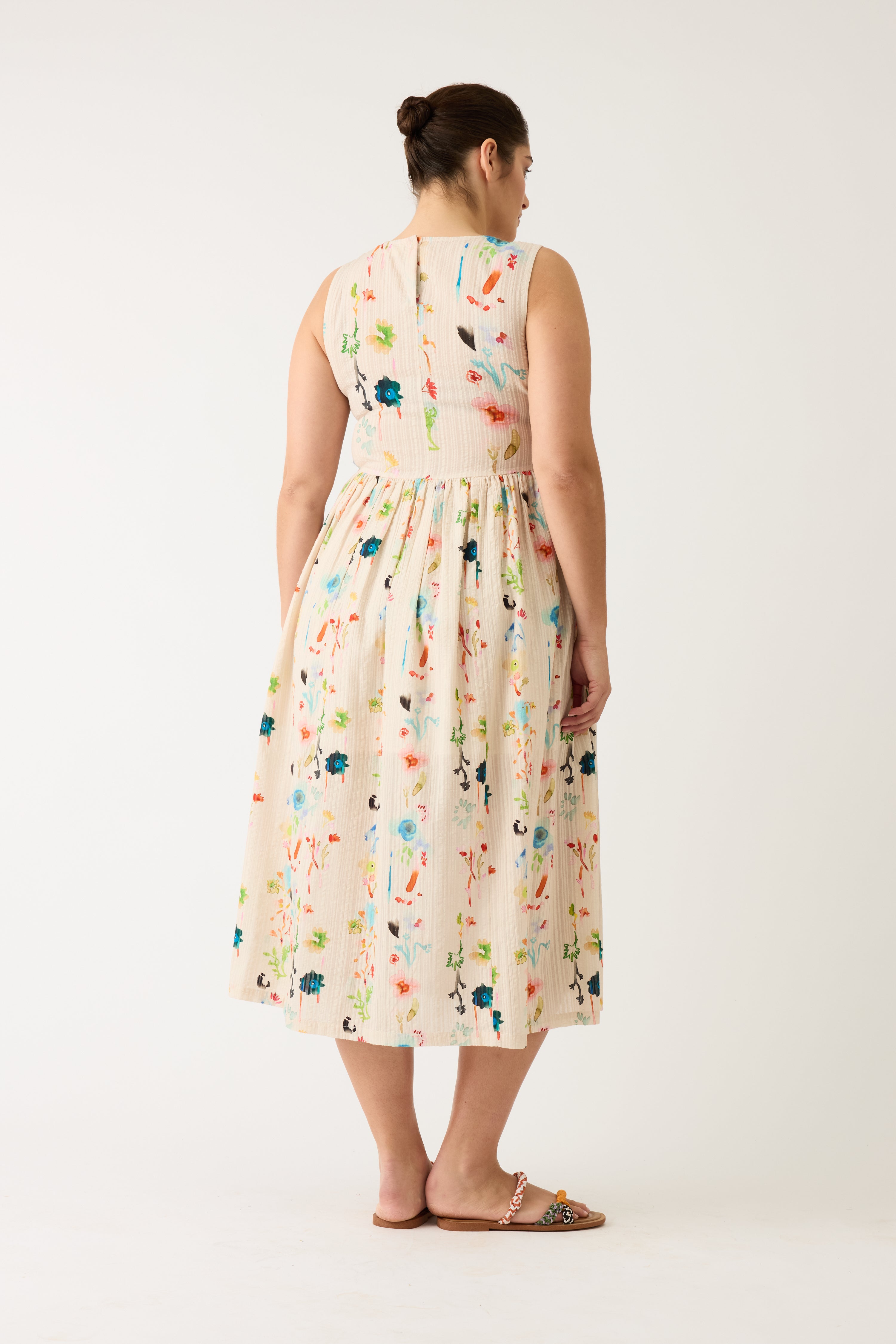Khai Dress