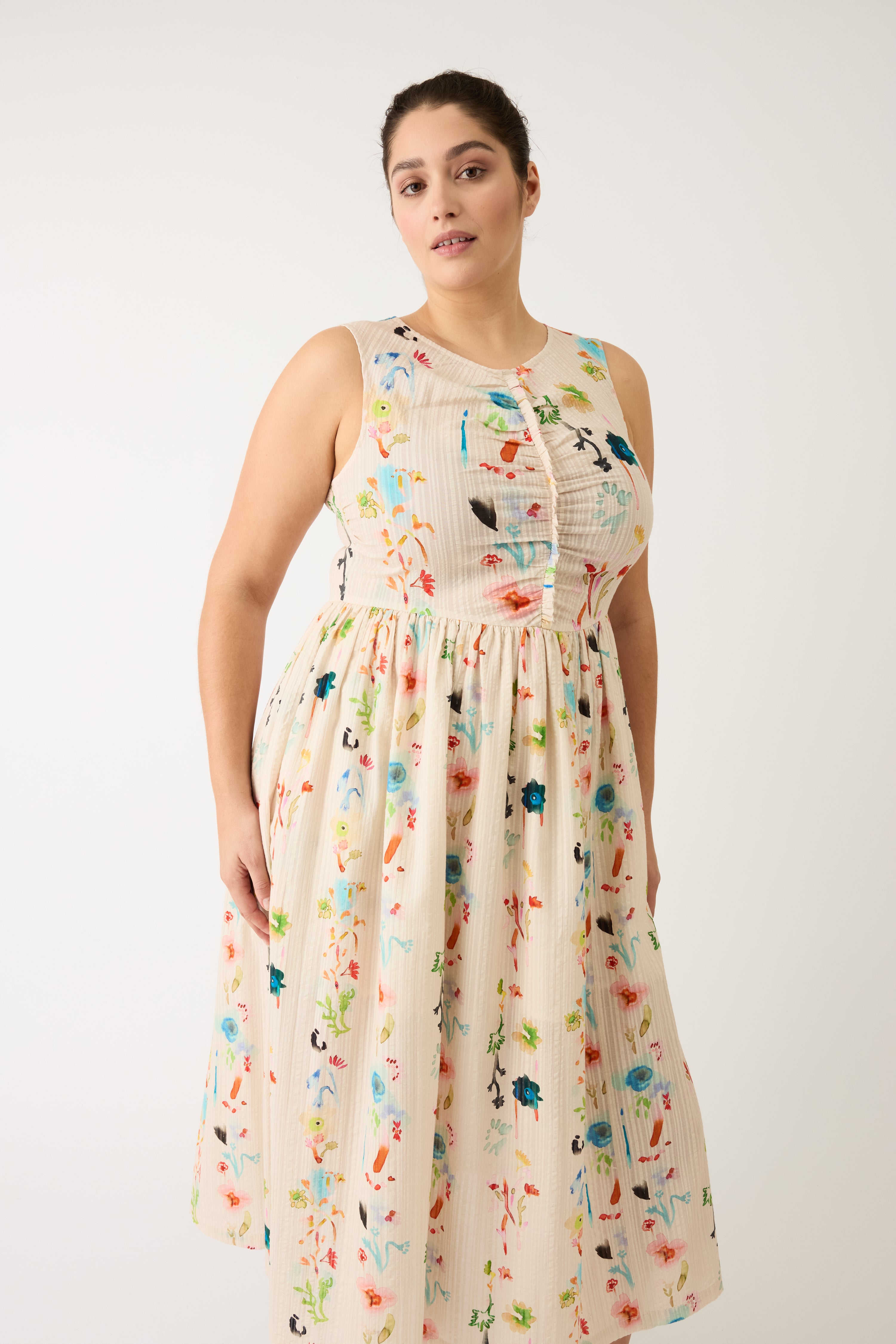 Khai Dress