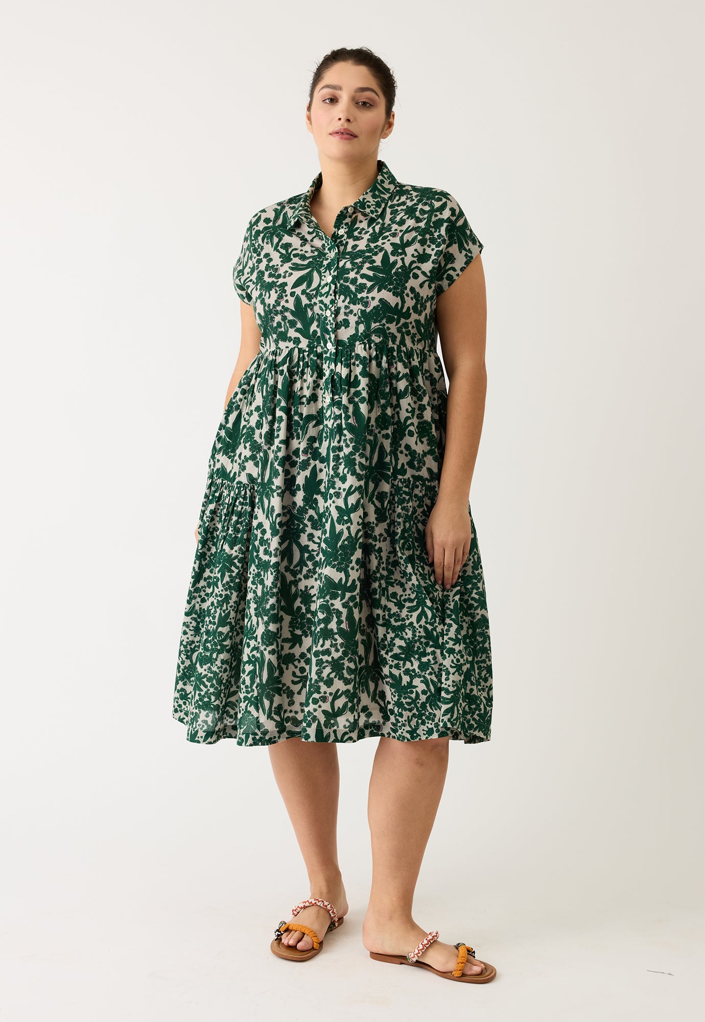 Maja Dress