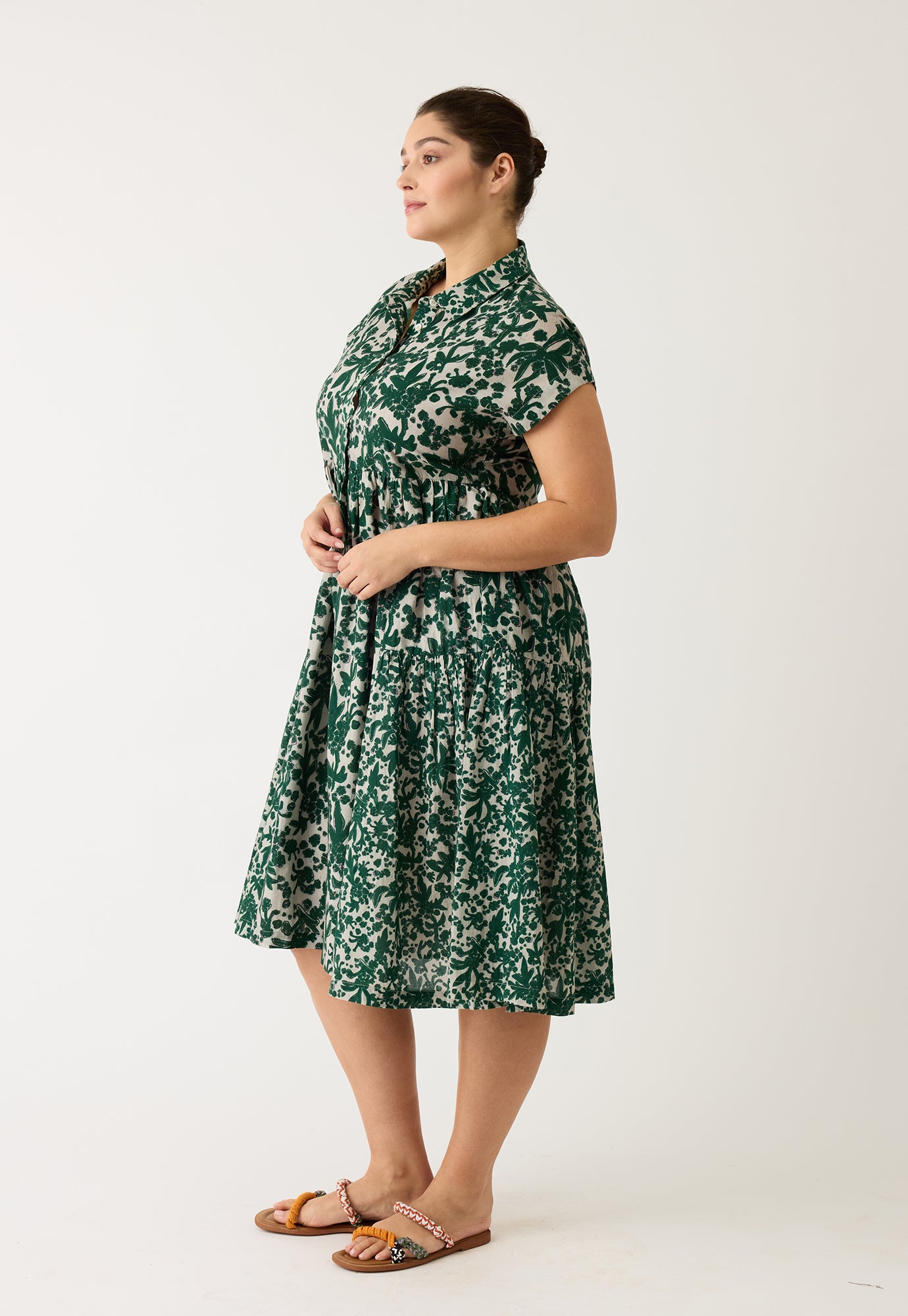 Maja Dress