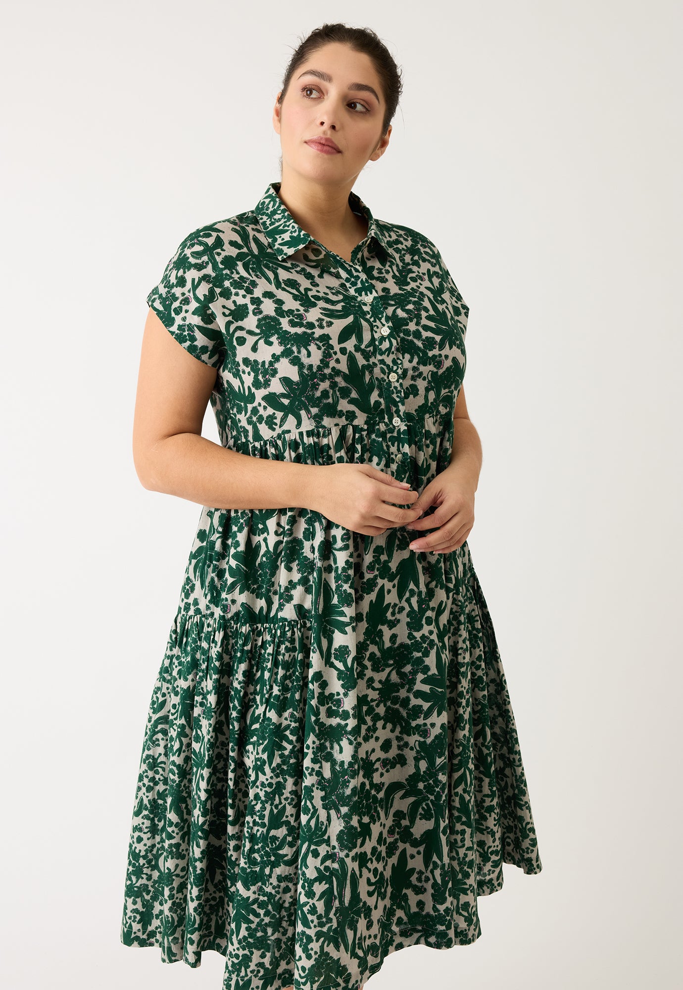 Maja Dress