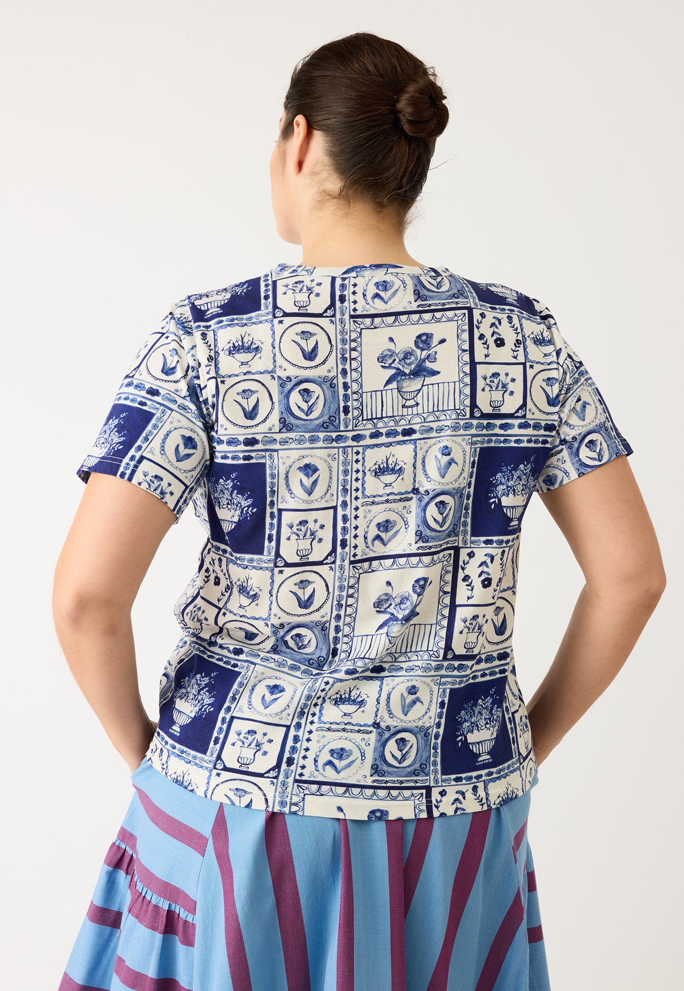Apollo Tee