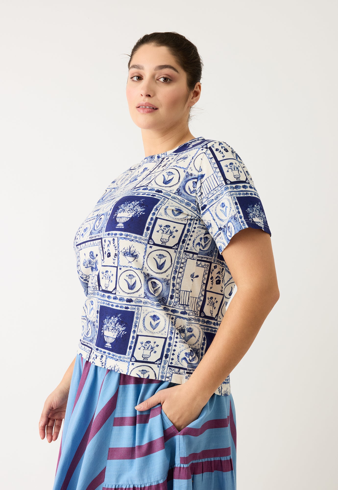 Apollo Tee