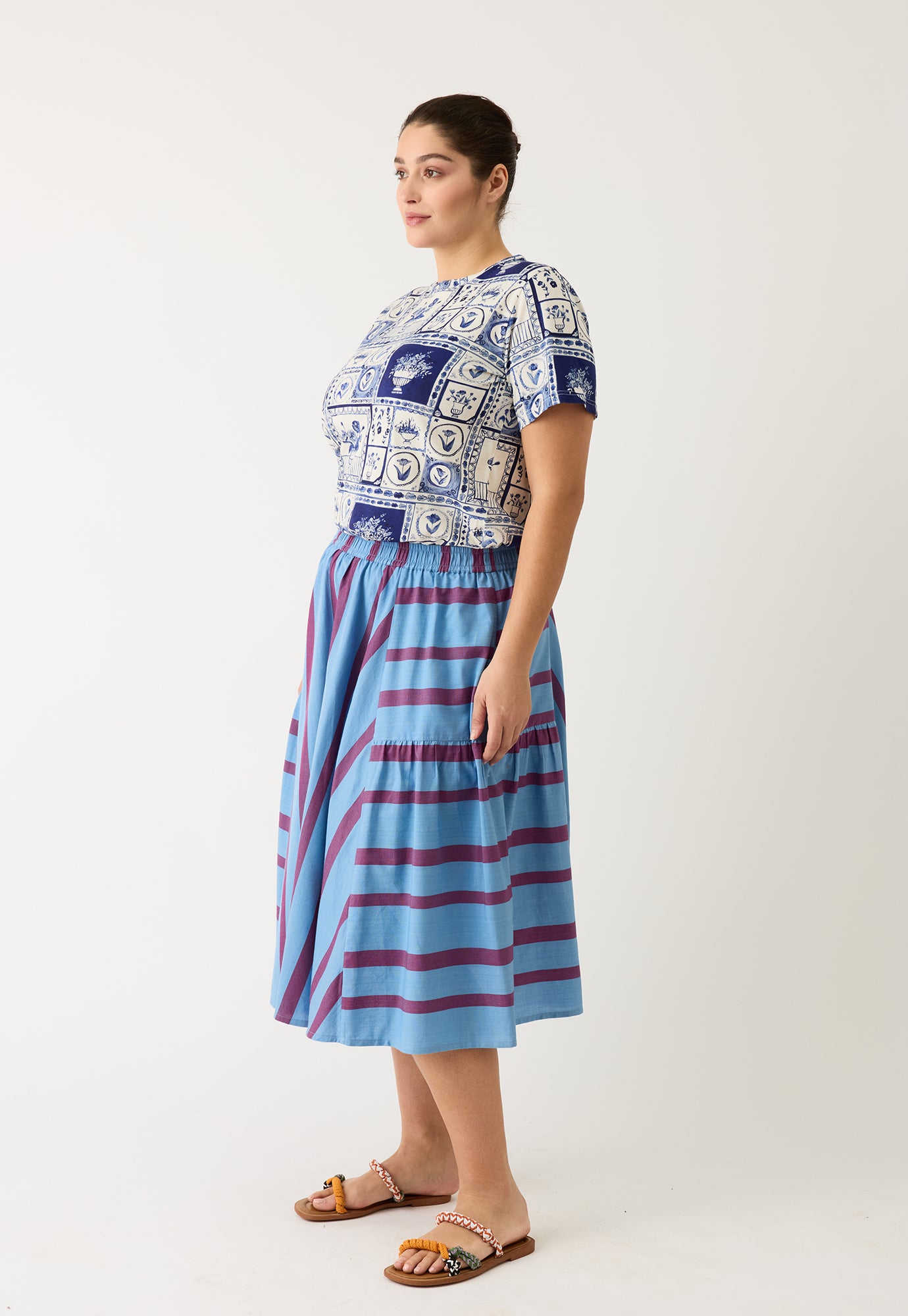 Eula Skirt