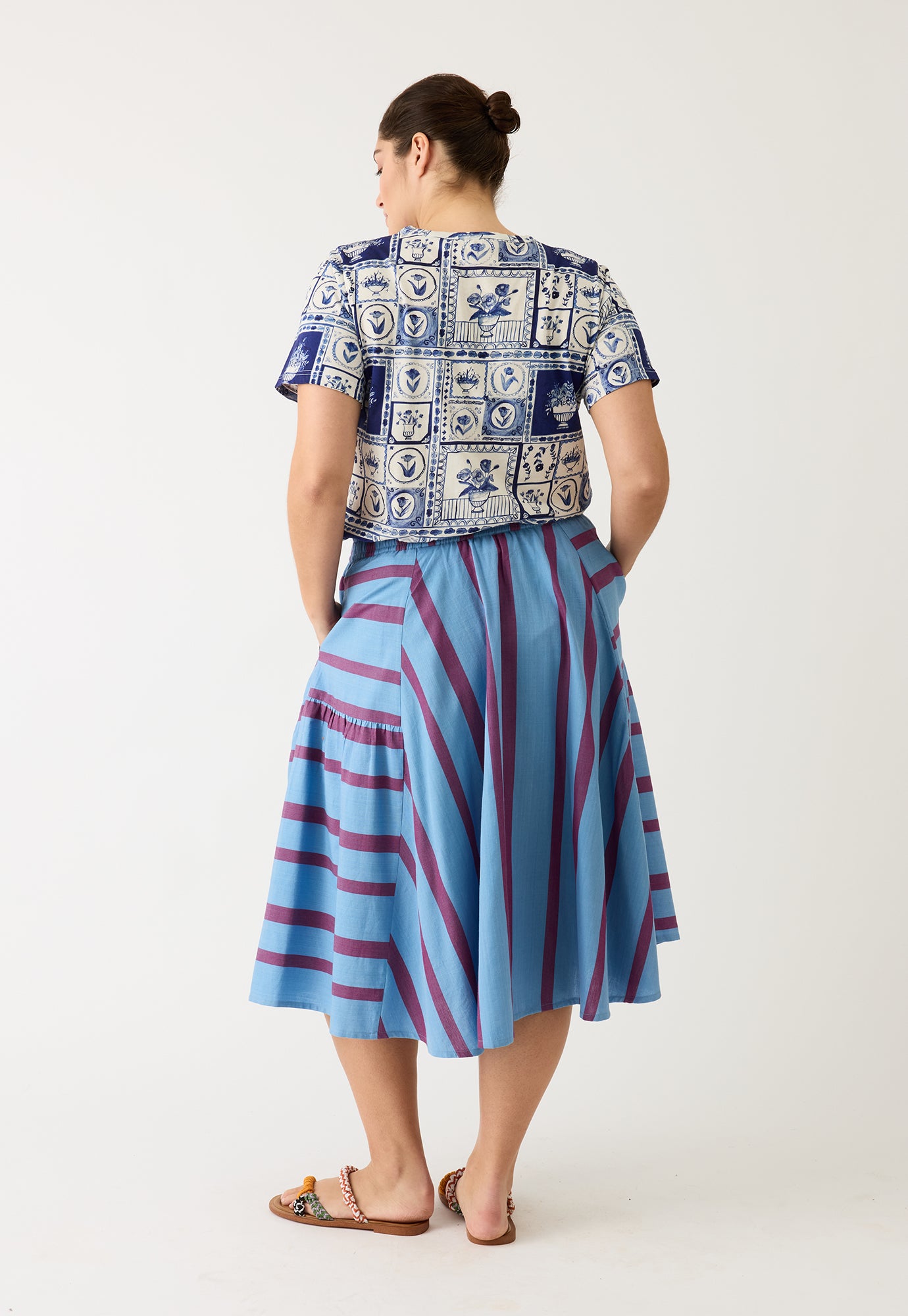 Eula Skirt