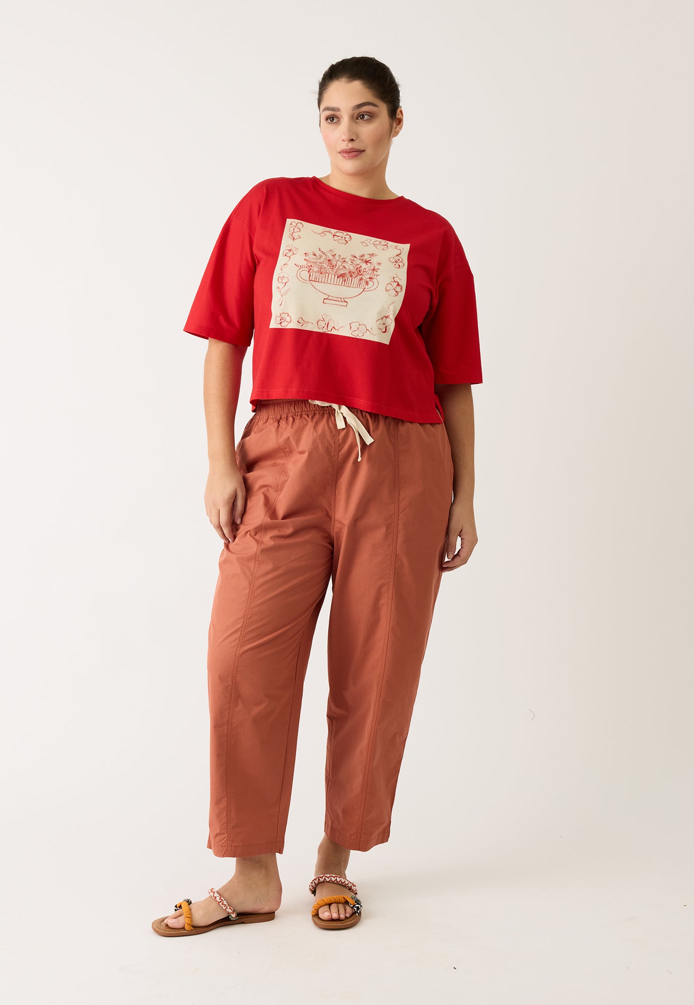 Sol Pant