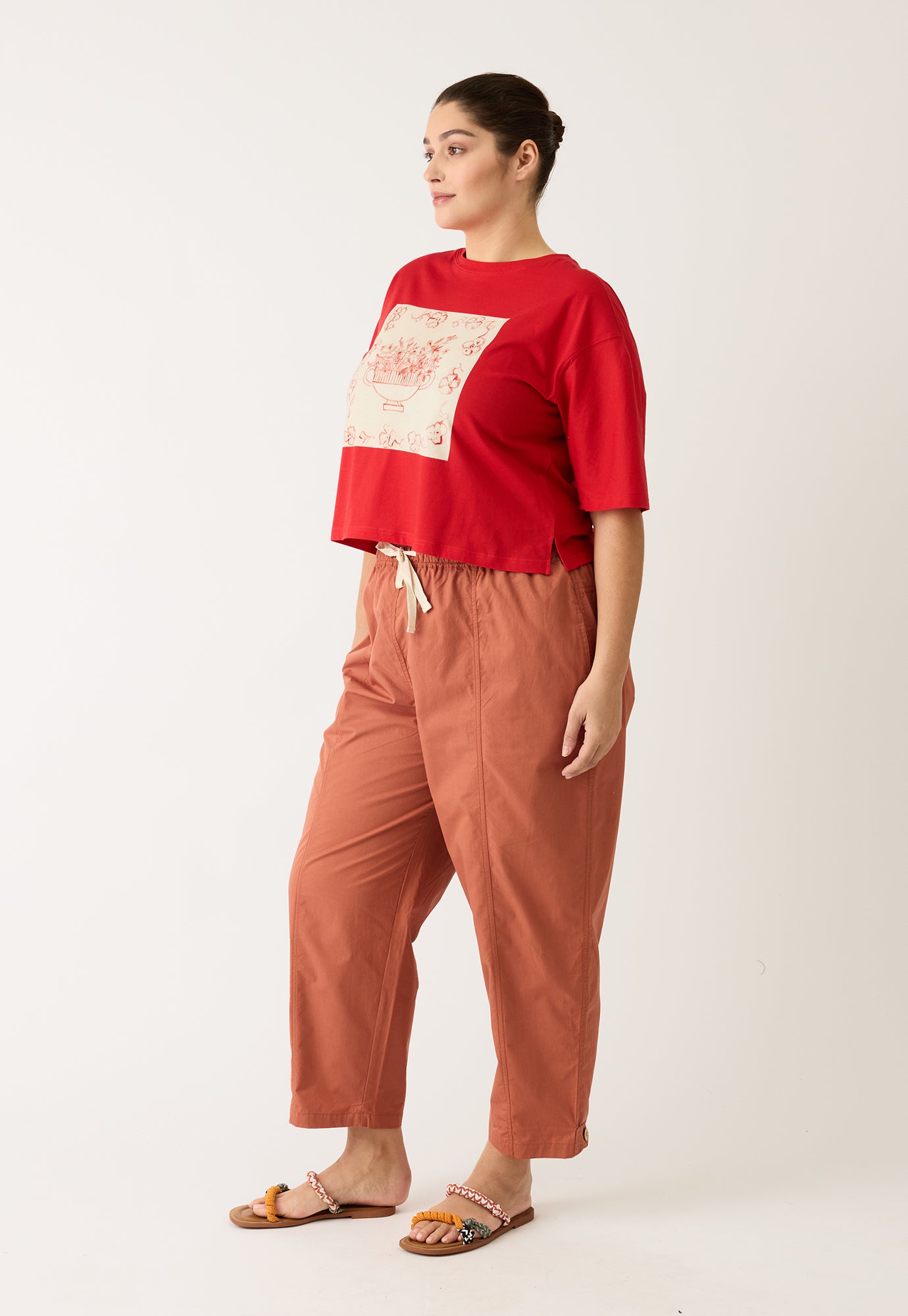 Sol Pant