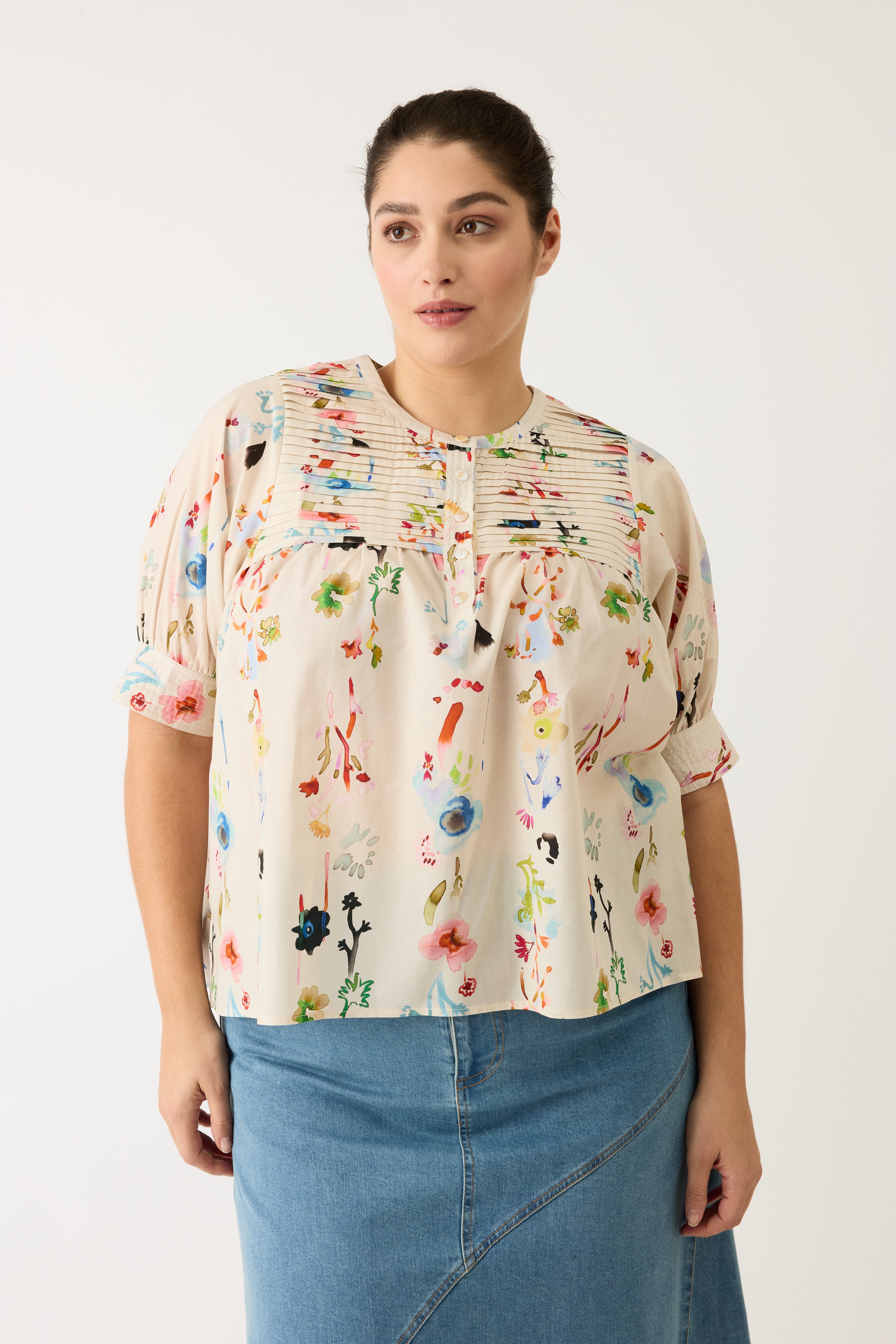 Gwen Blouse