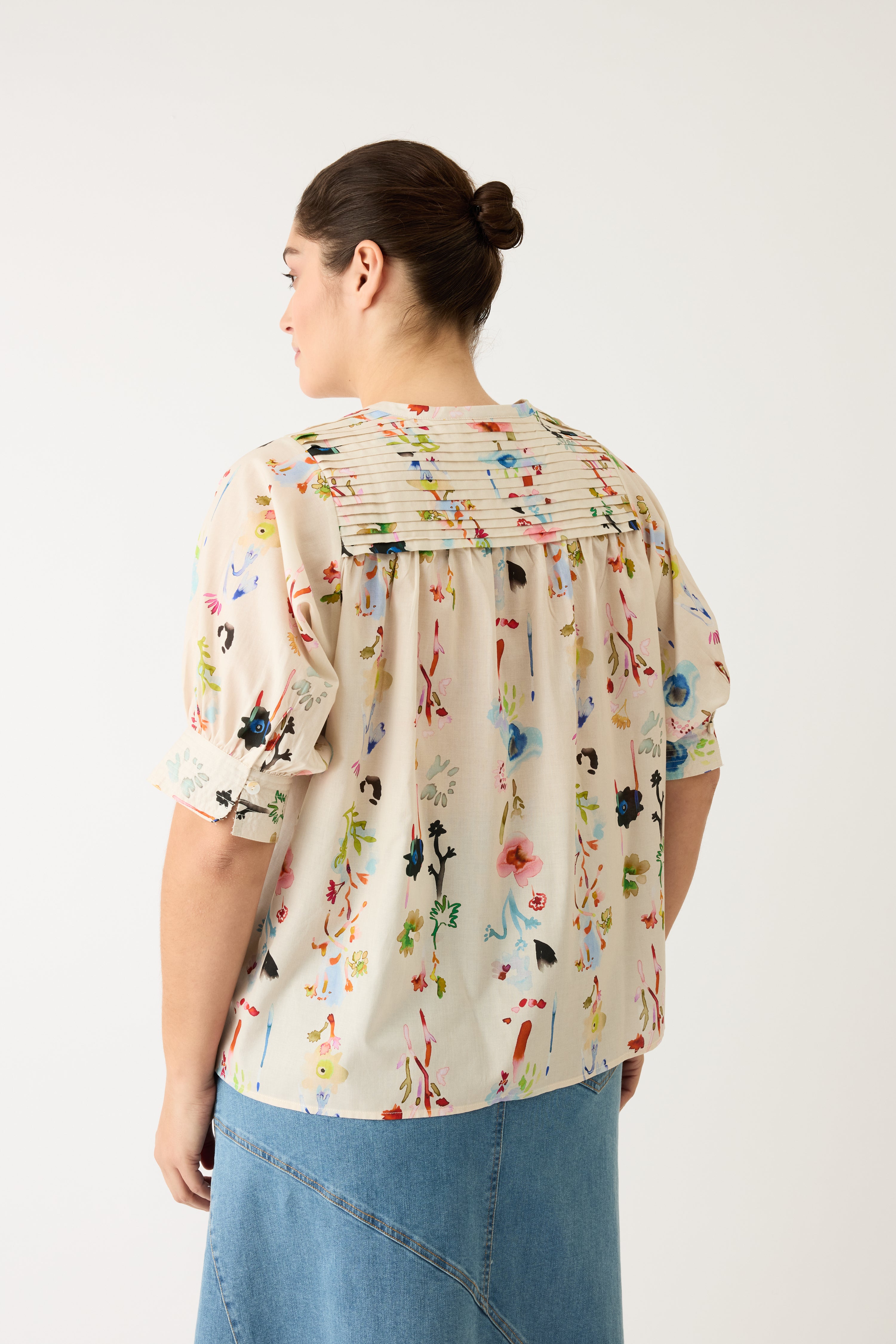 Gwen Blouse
