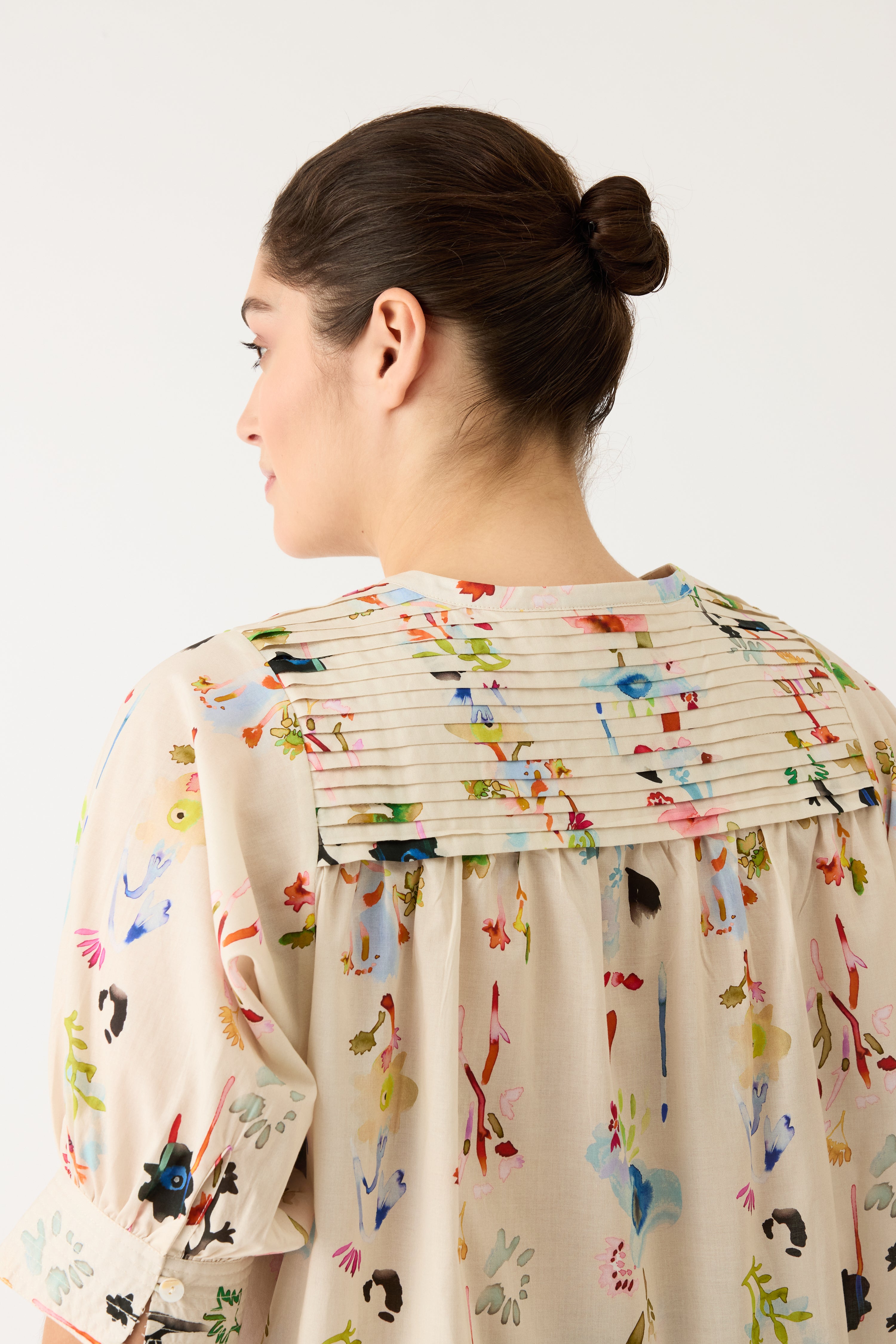 Gwen Blouse