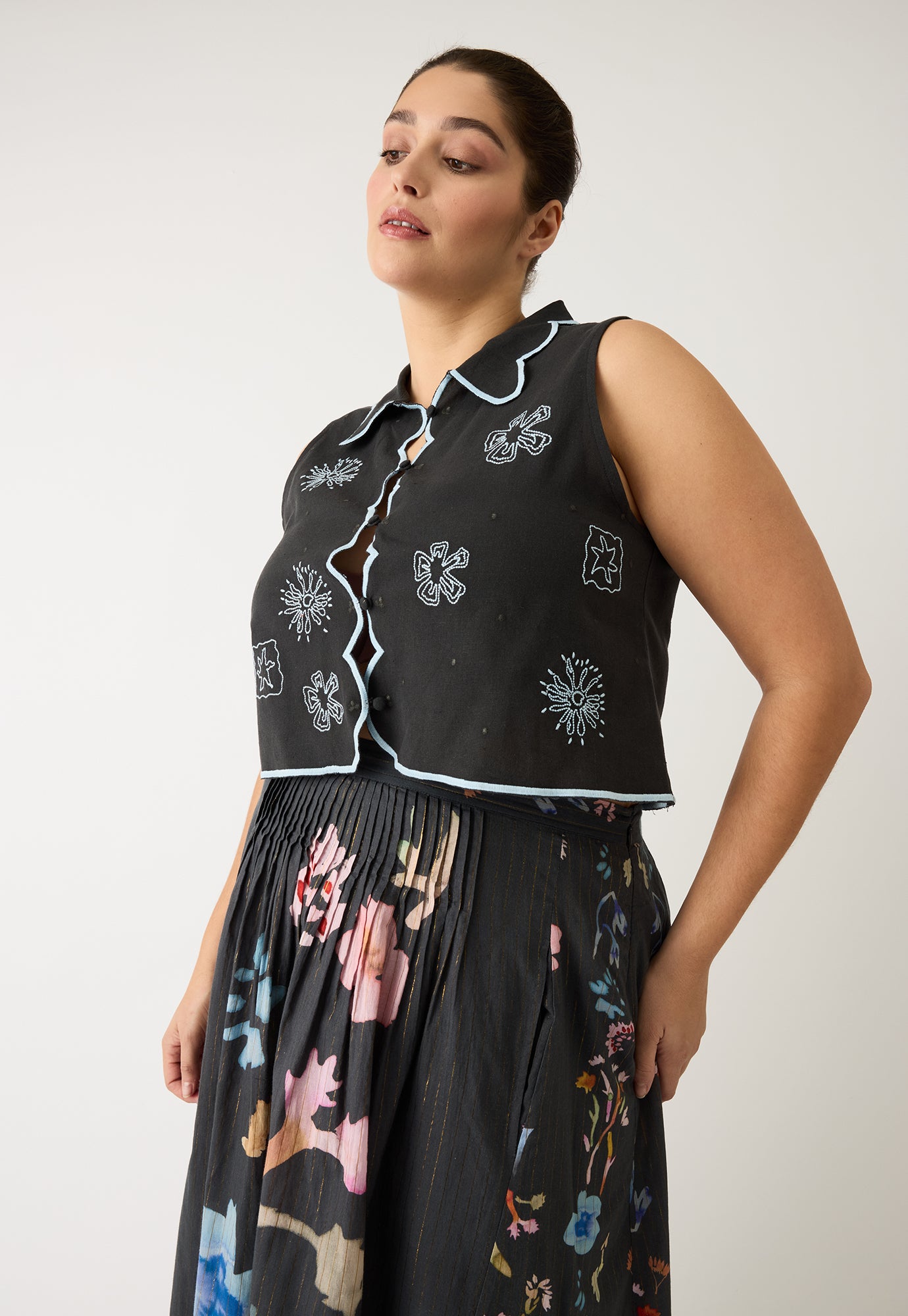 Tuva Vest