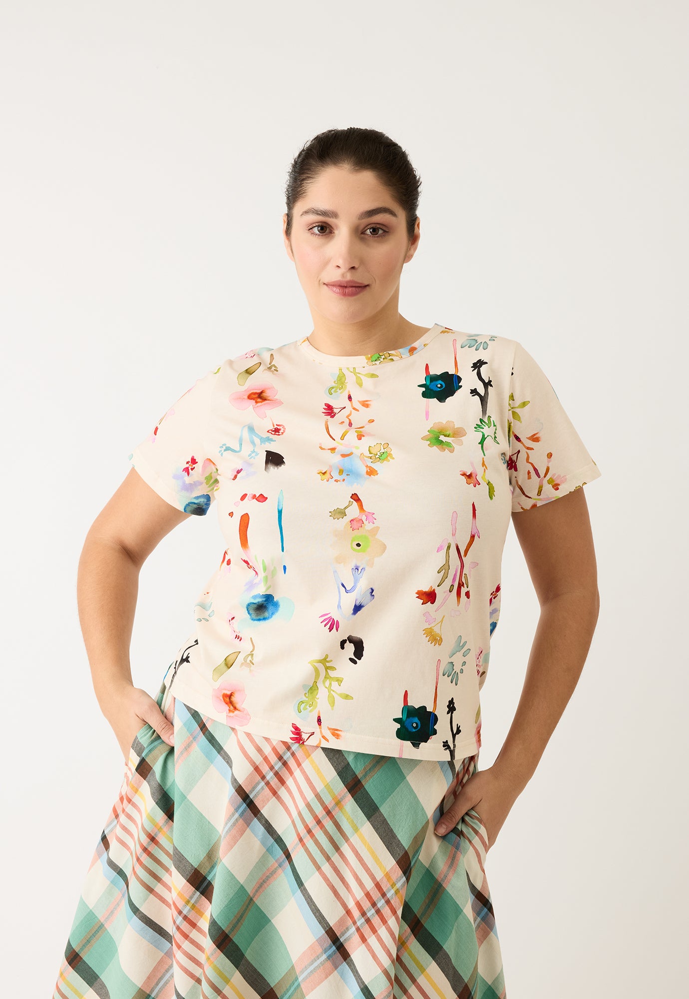 Apollo Tee