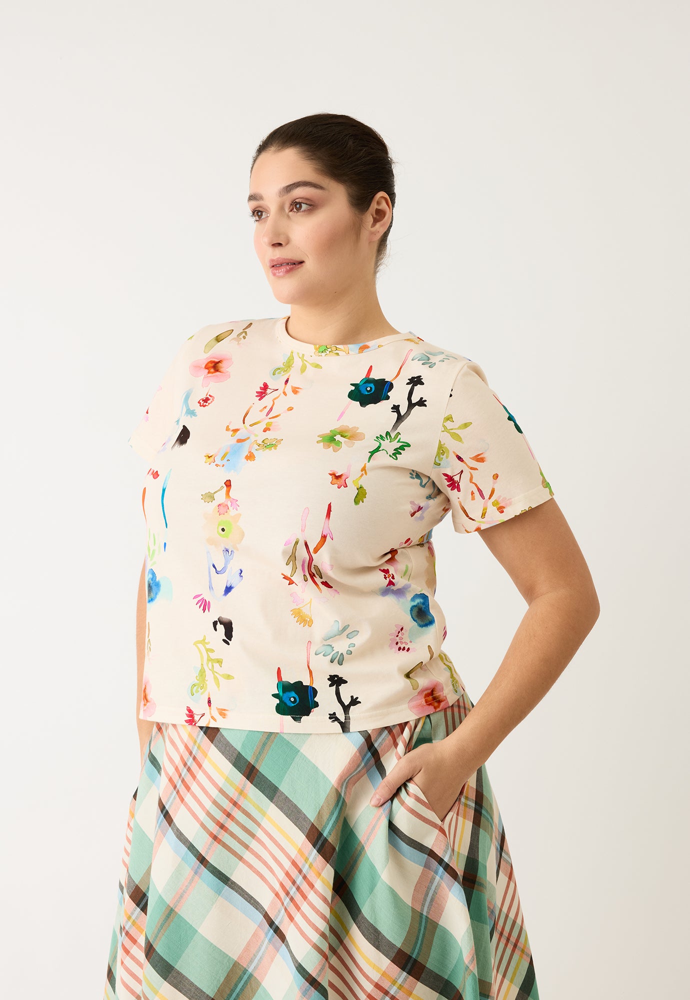 Apollo Tee