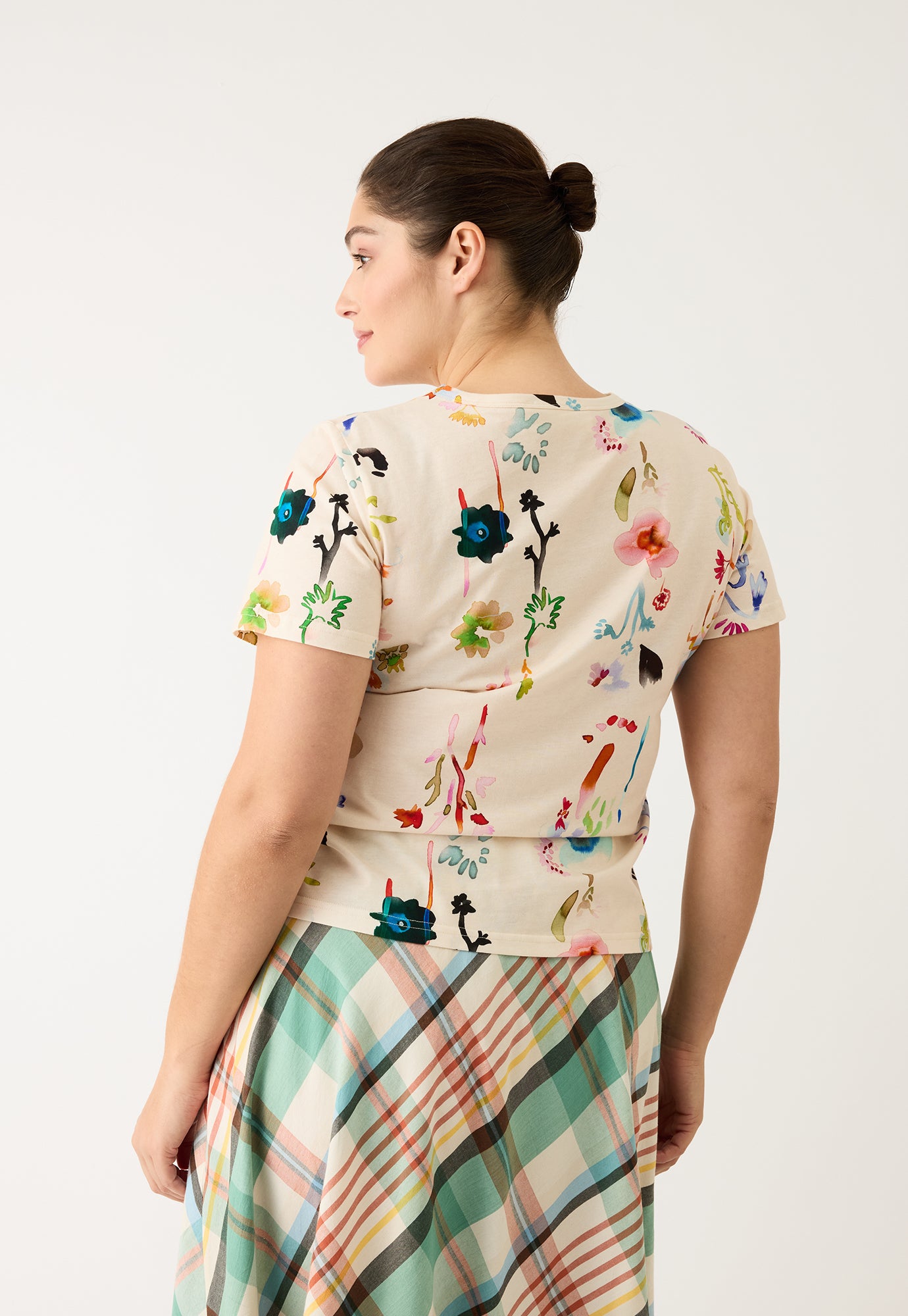 Apollo Tee