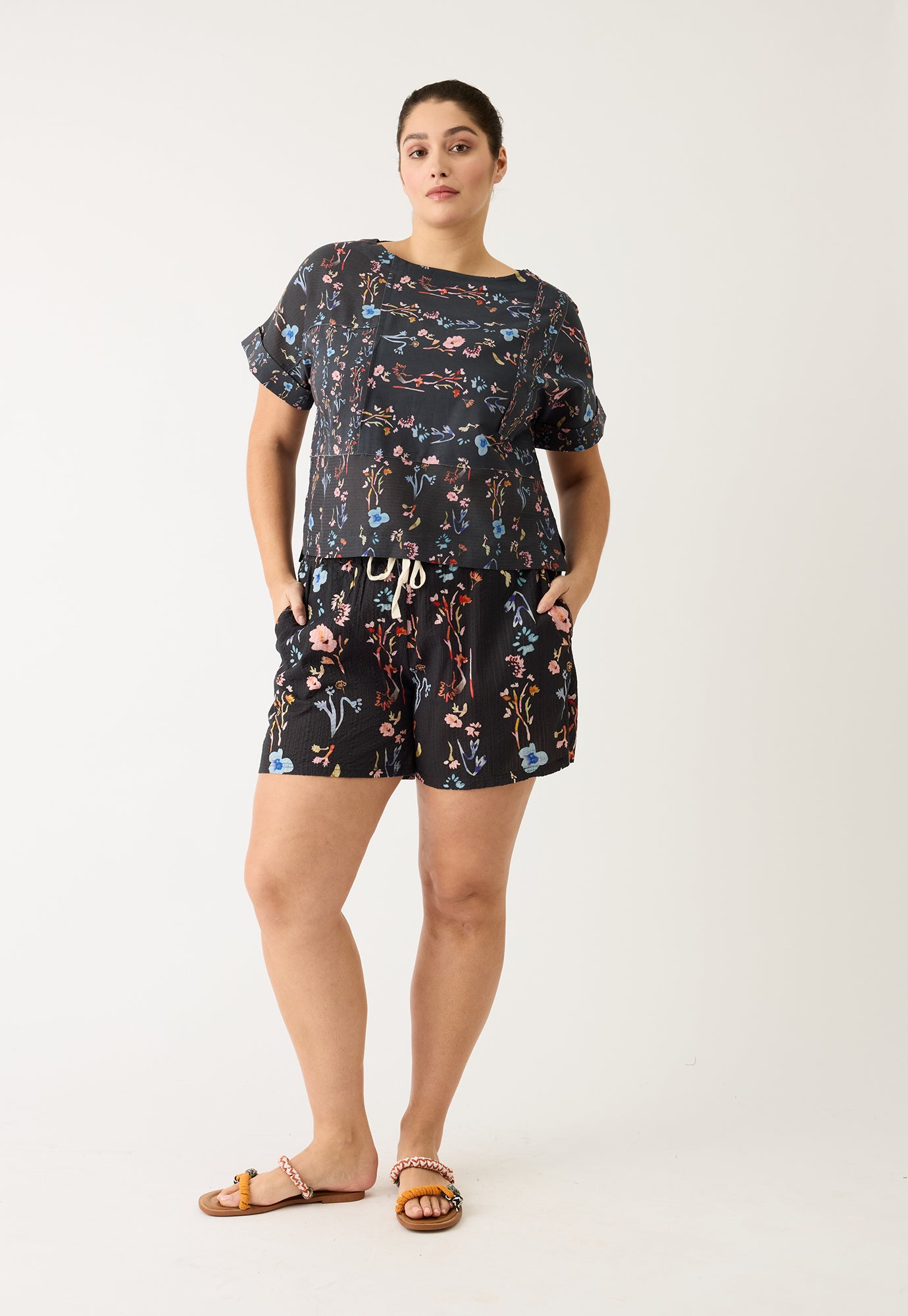 Dolman Top