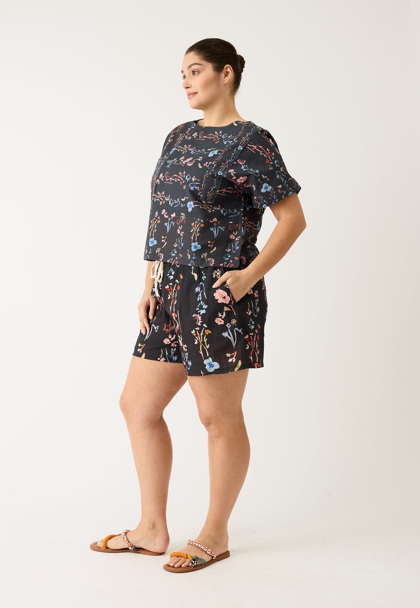 Dolman Top