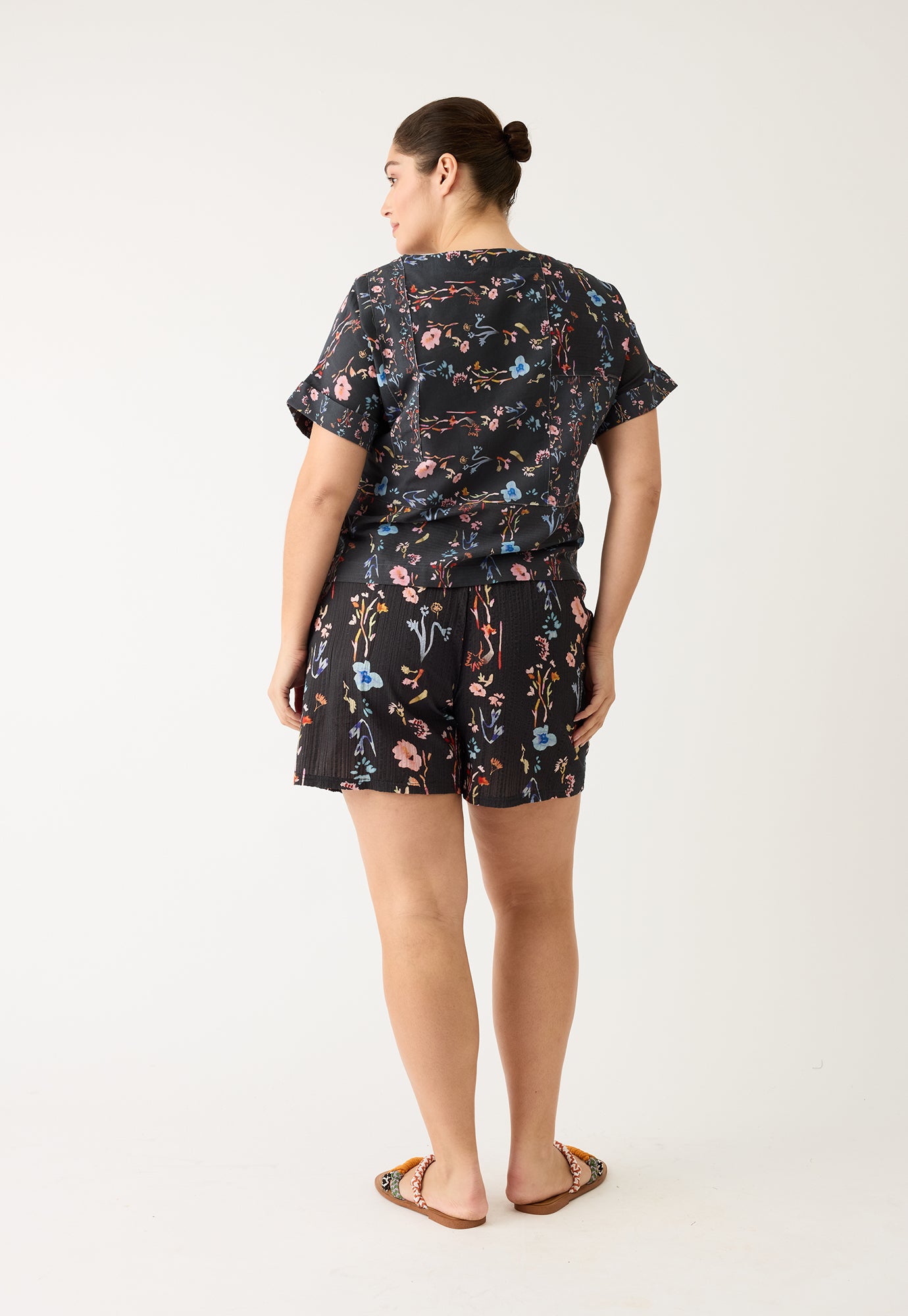 Dolman Top