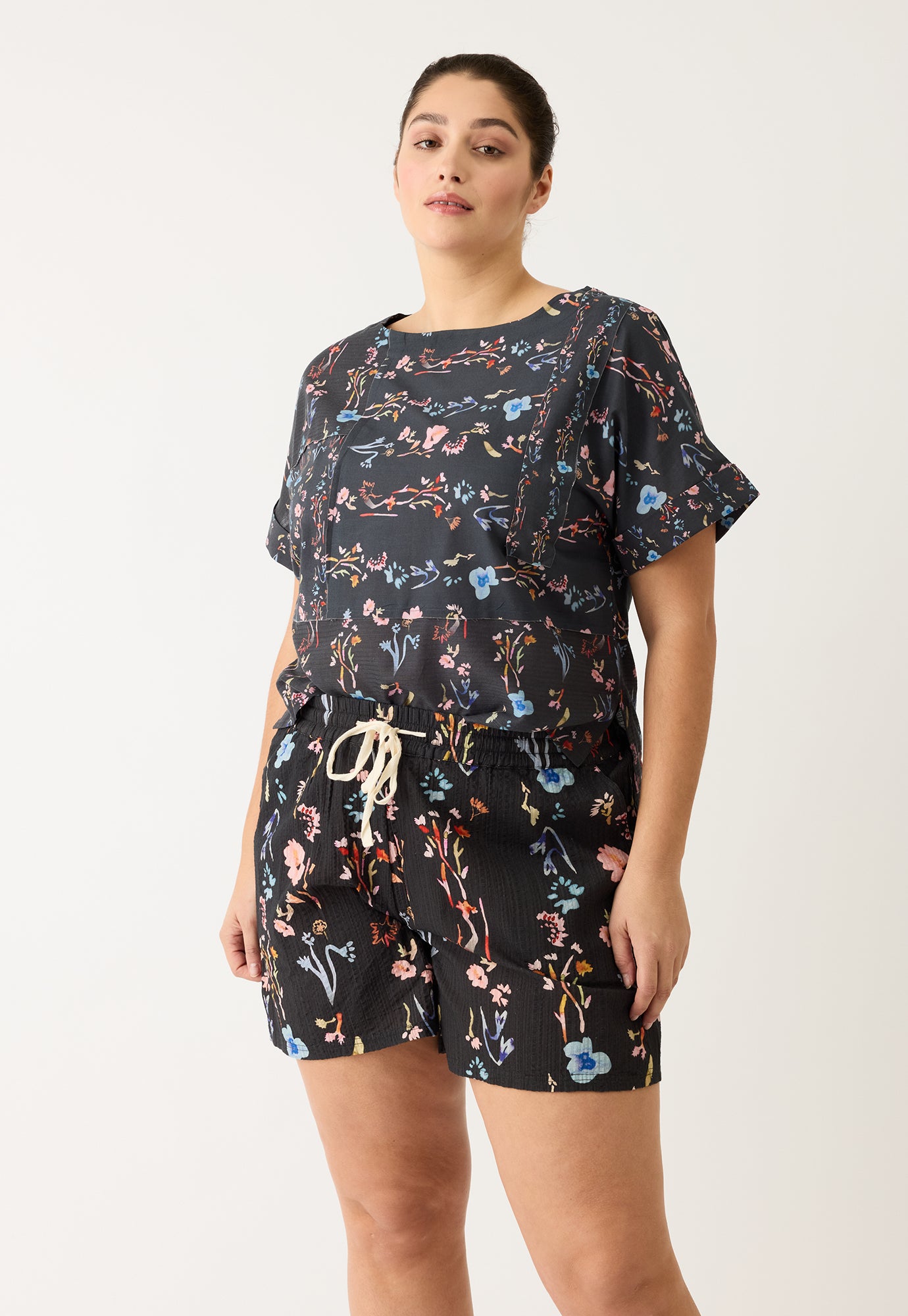 Iris Short