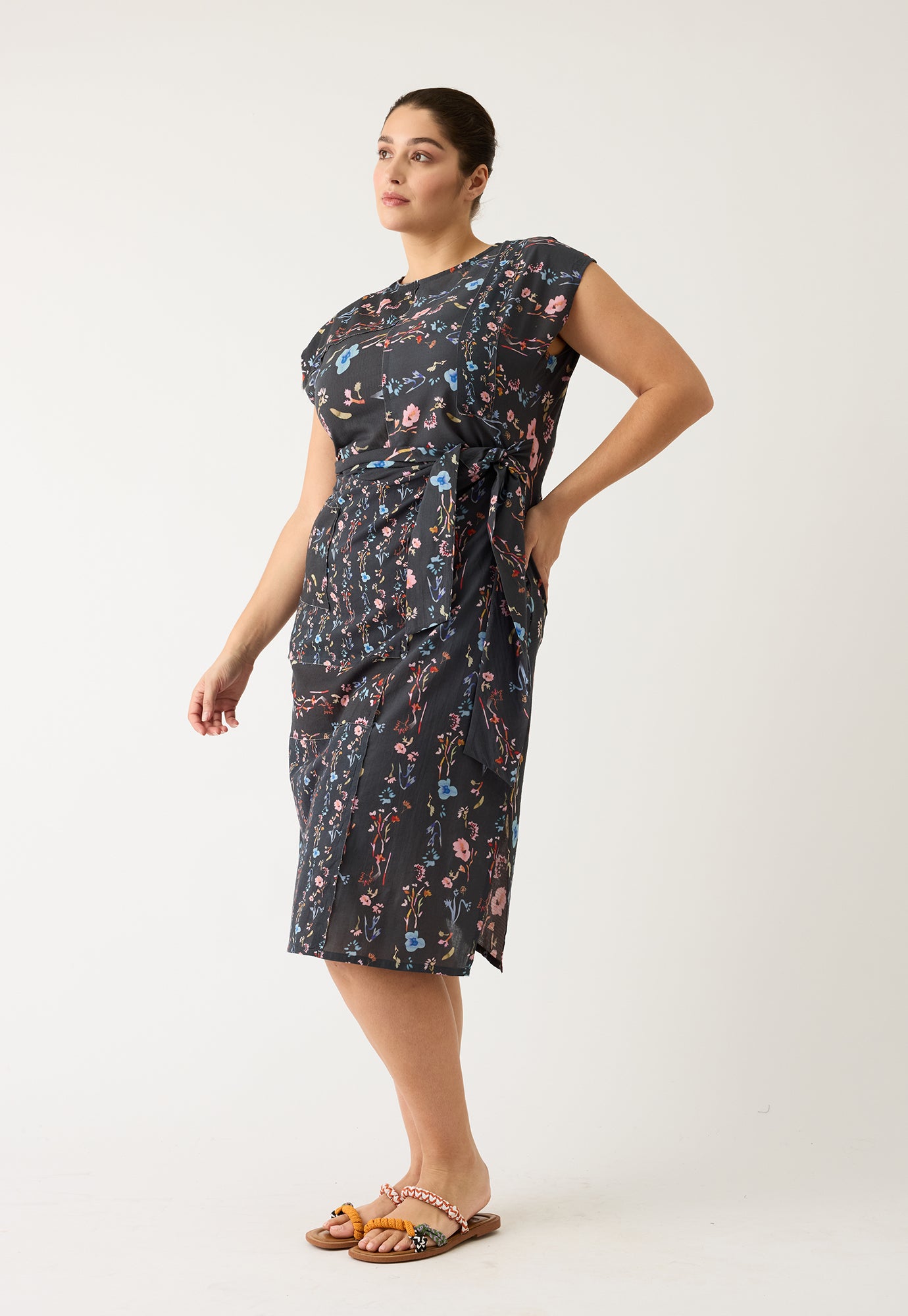 Casey Dress