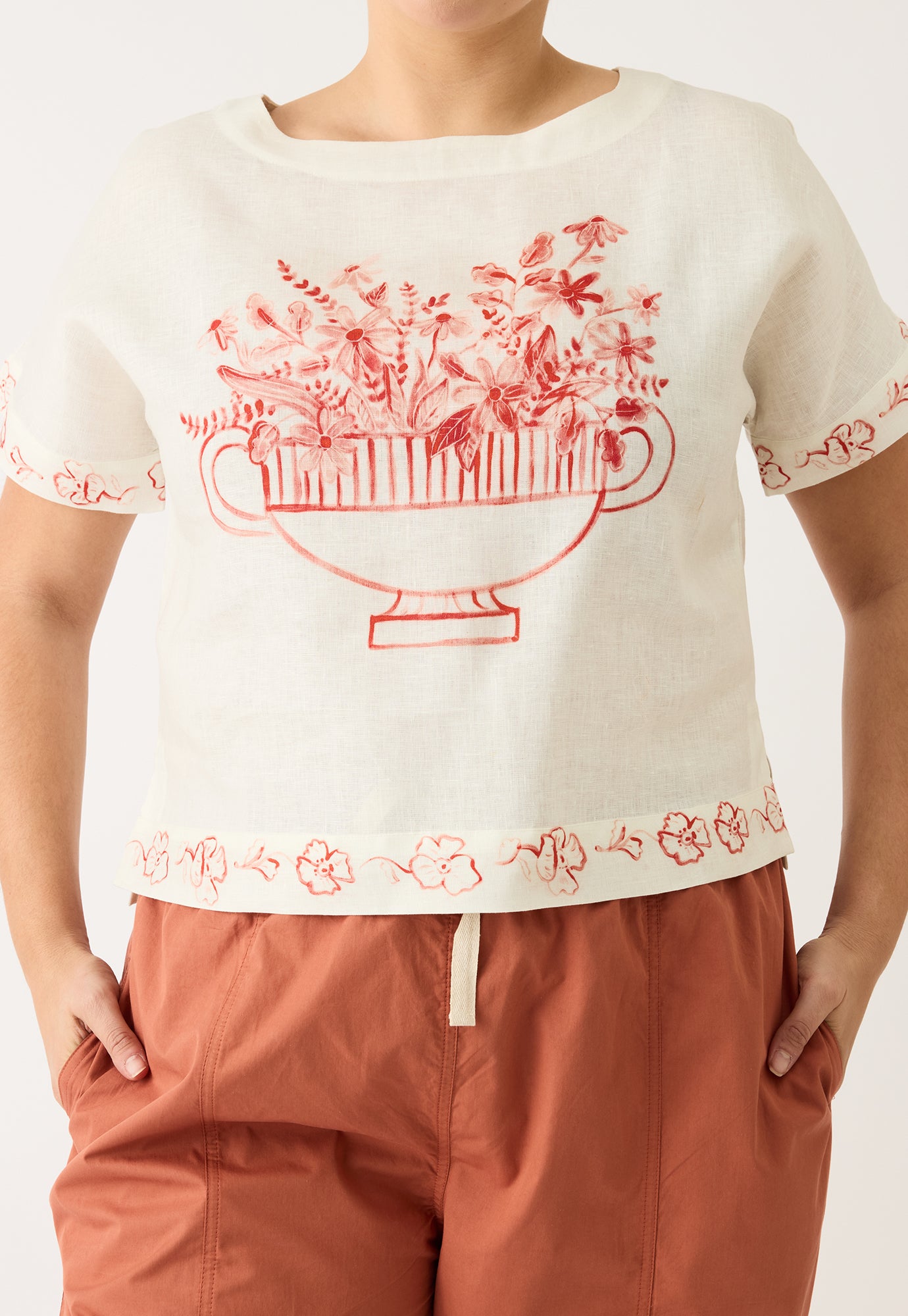 Dolman Top