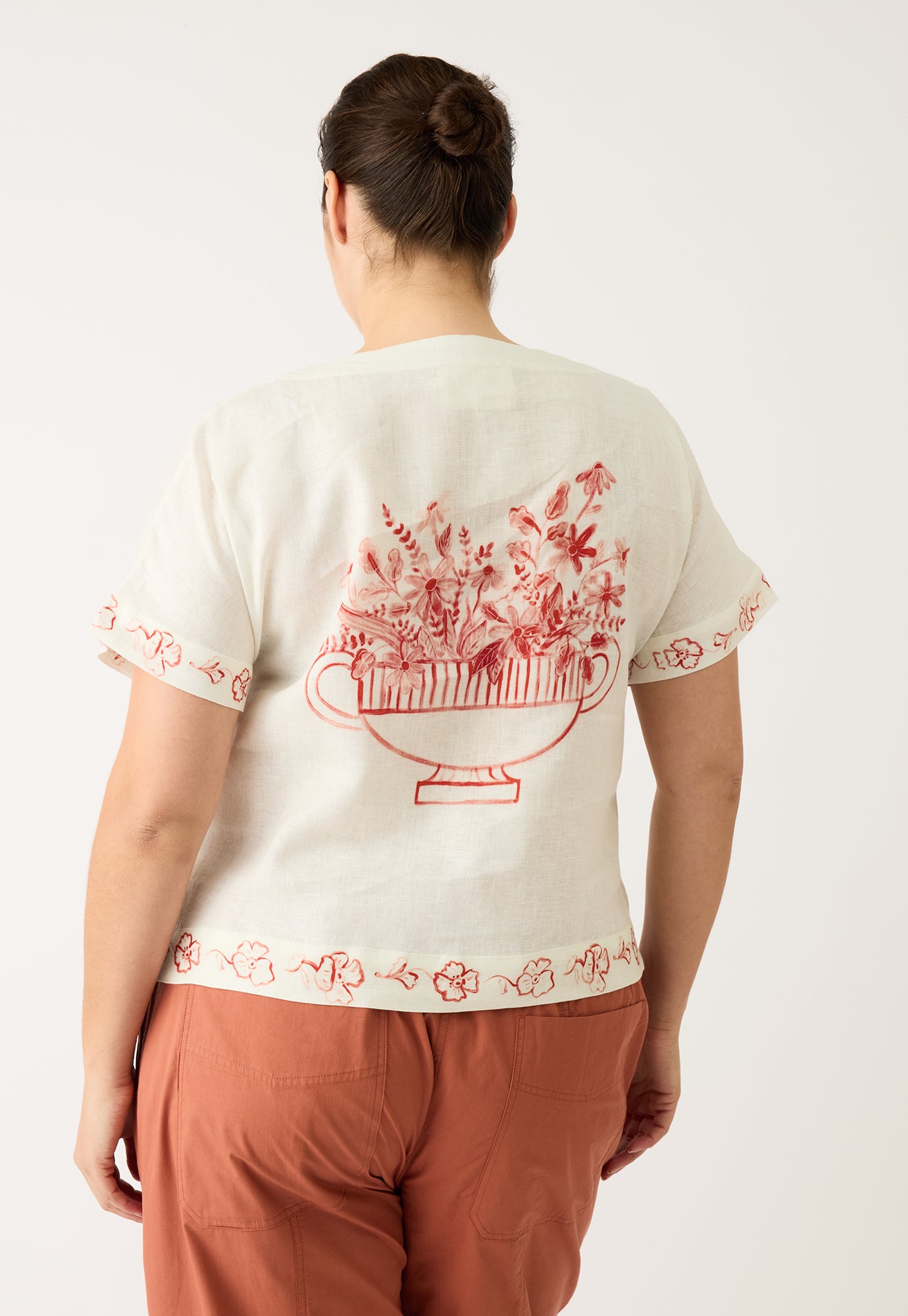 Dolman Top