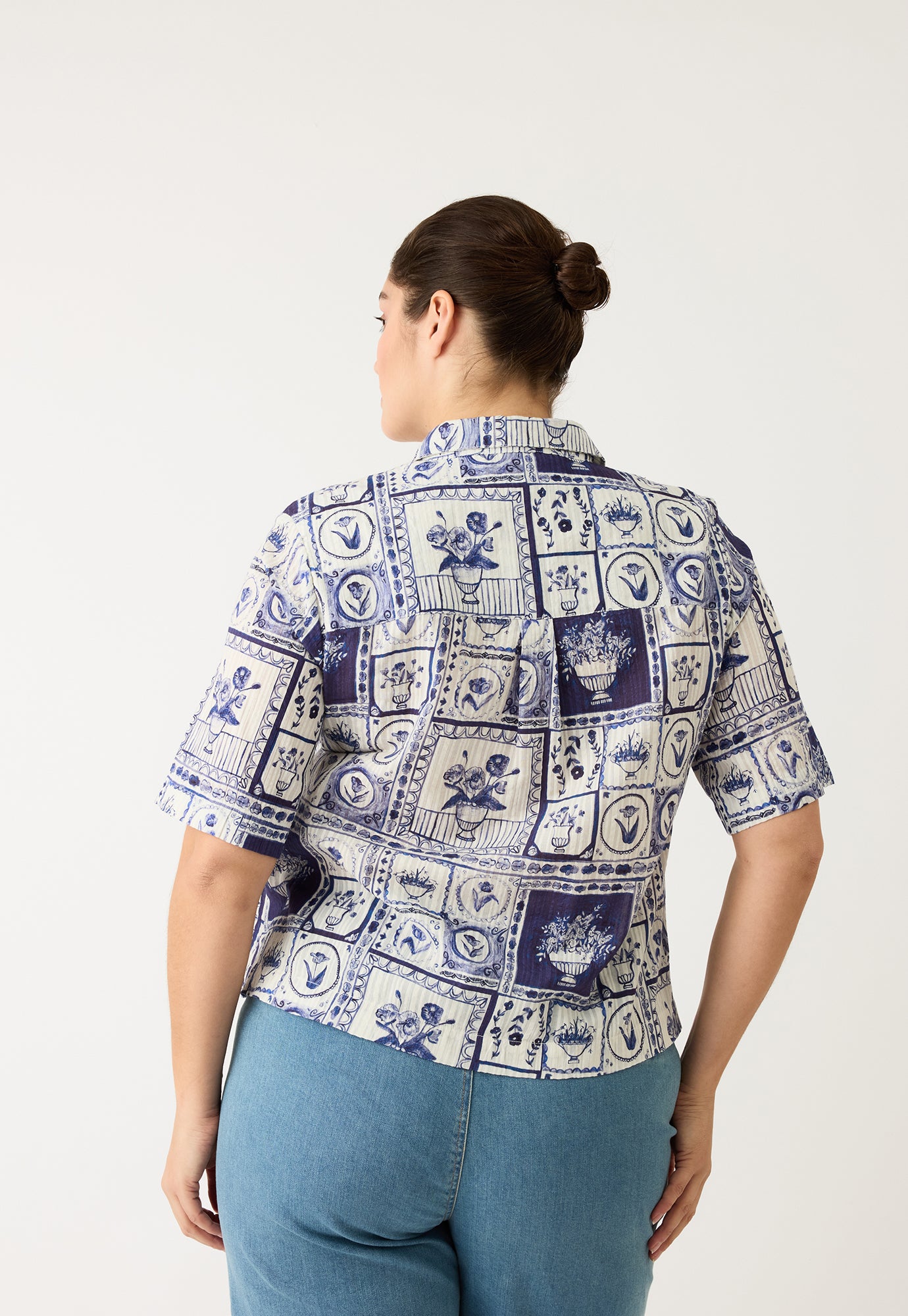 Summer Shirt