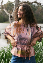 Zephyr Blouse