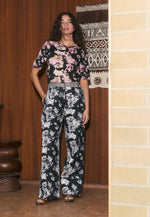 Bodhi Wide Leg Pant
