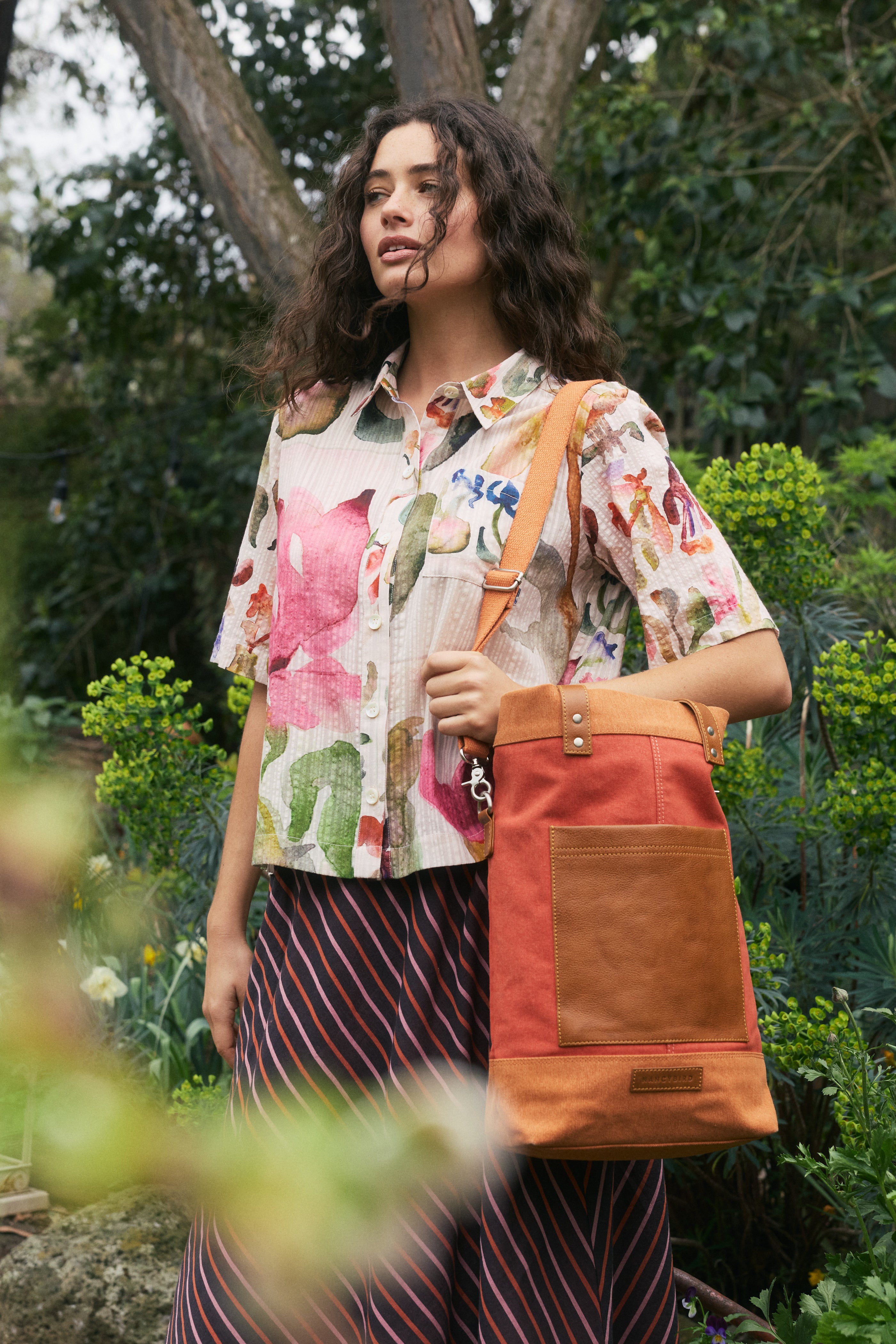 Summit Tote