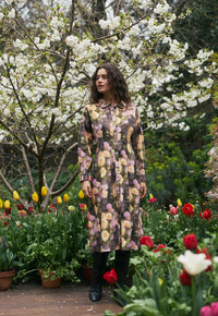 Paloma Dress