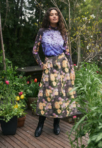 Aries Skirt