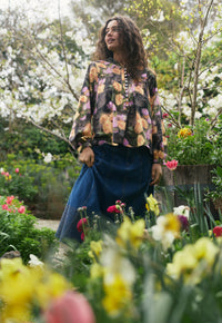 Sierra Blouse
