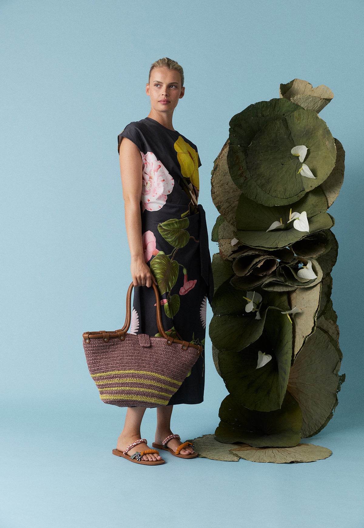 Henry Tote